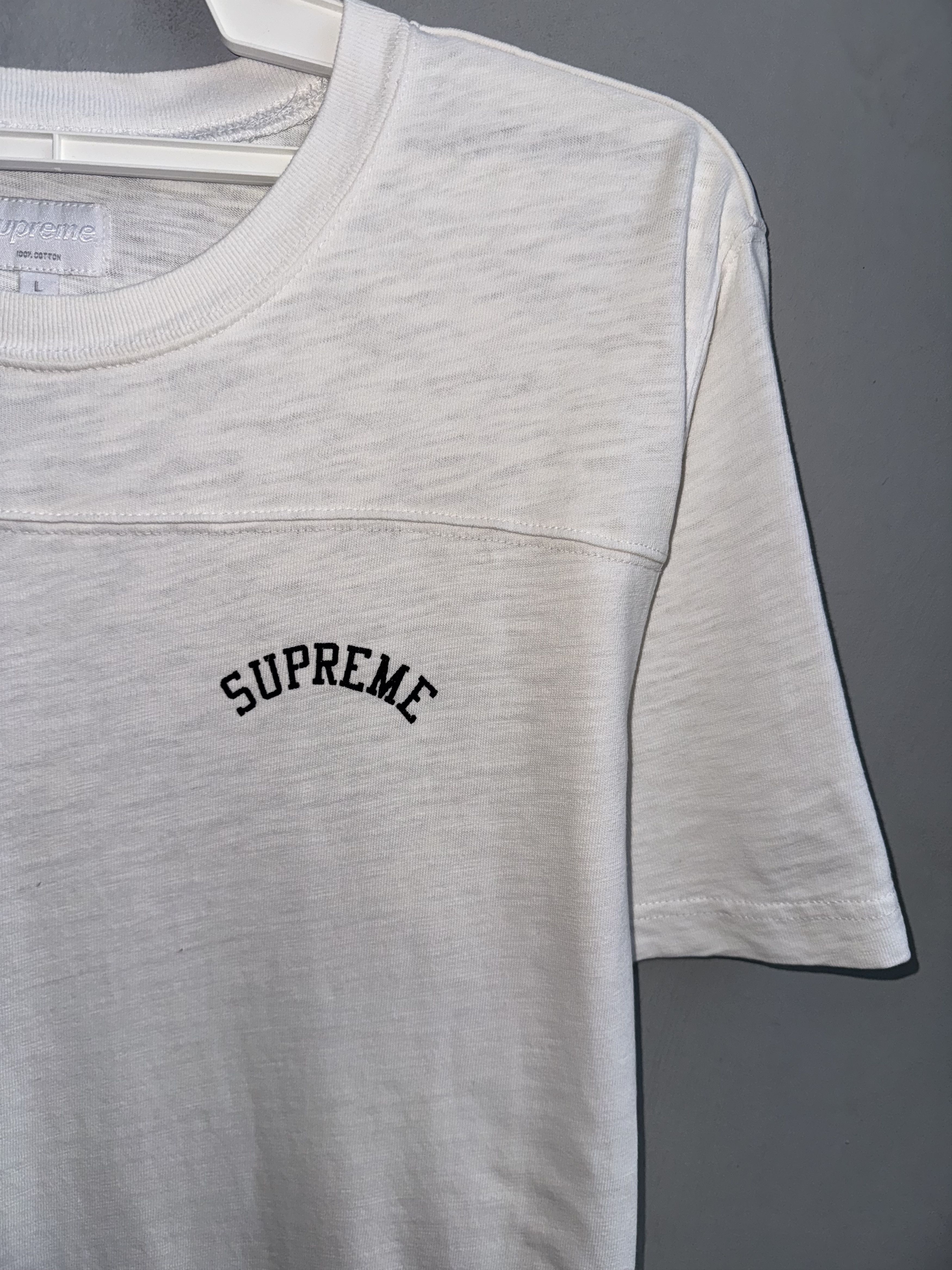 Supreme Supreme Shirt Size US L / EU 52-54 / 3 - 2 Thumbnail