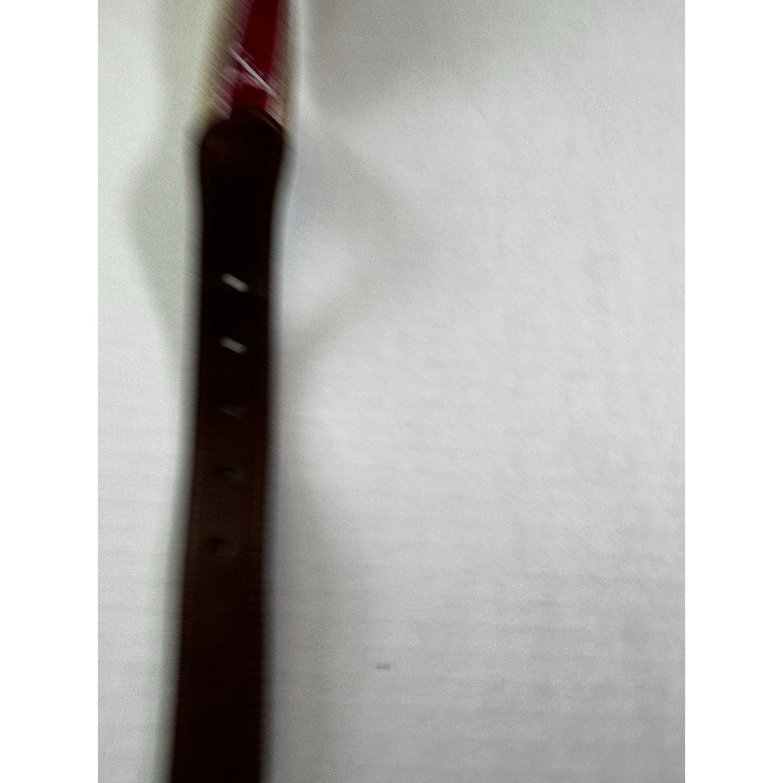 NCAA University Of Alabama Crimson Tide Canvas& Leather Belt Sz32 Size 38 - 11 Thumbnail