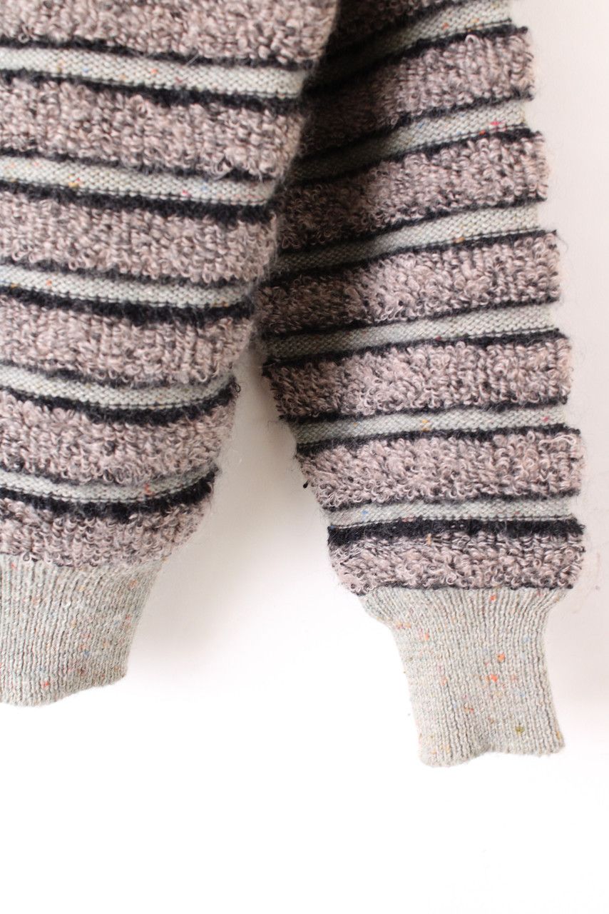 Missoni Vintage Missoni 80S Wool Alpaca Knit Small Medium Size US M / EU 48-50 / 2 - 4 Thumbnail