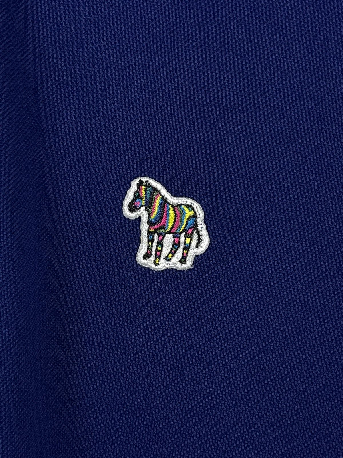 Paul Smith Paul Smith Polo T-Shirt Men’s Size L Size US L / EU 52-54 / 3 - 5 Thumbnail