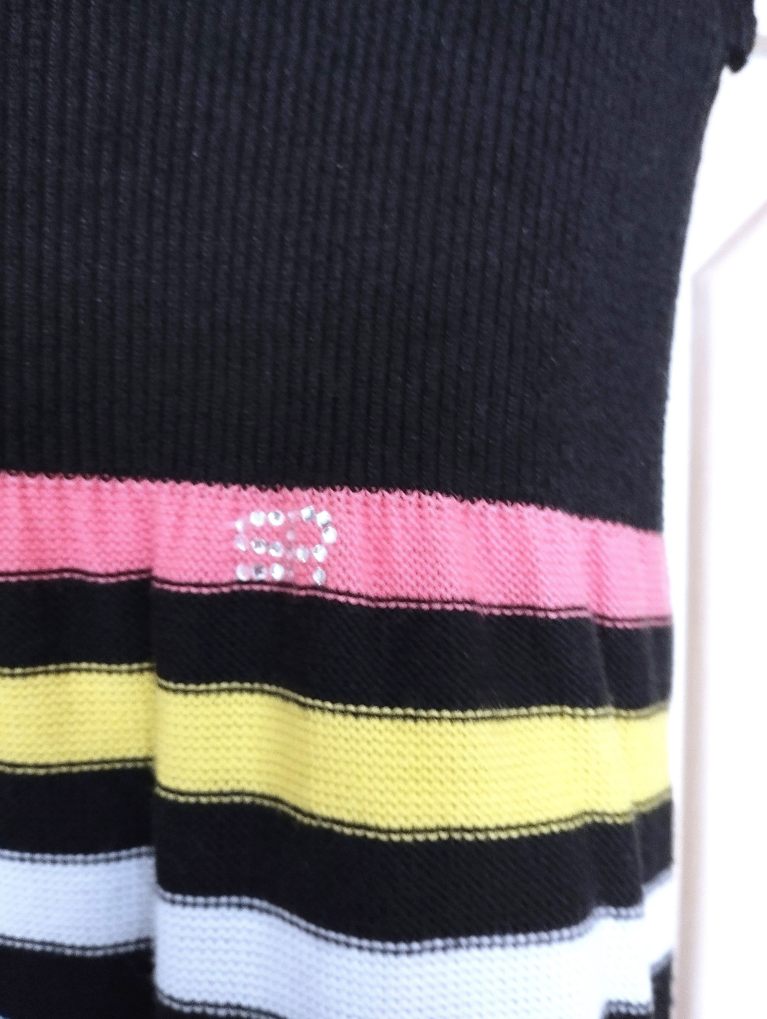 Sonia Rykiel Sonia Rykiel Robe Bustier ou Jupe 2 en 1 T M Size M / US 6-8 / IT 42-44 - 7 Thumbnail