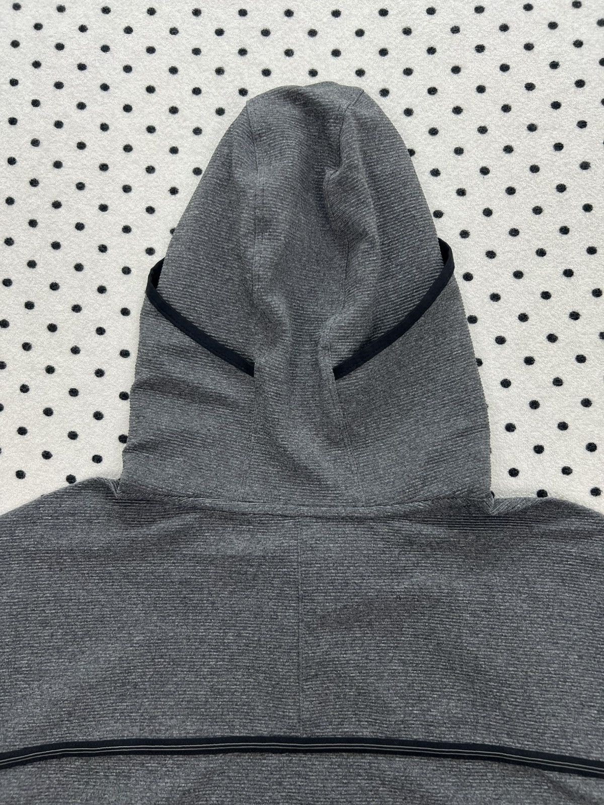 New Balance New Balance Running Pullover Hoodie Size M / US 6-8 / IT 42-44 - 9 Thumbnail