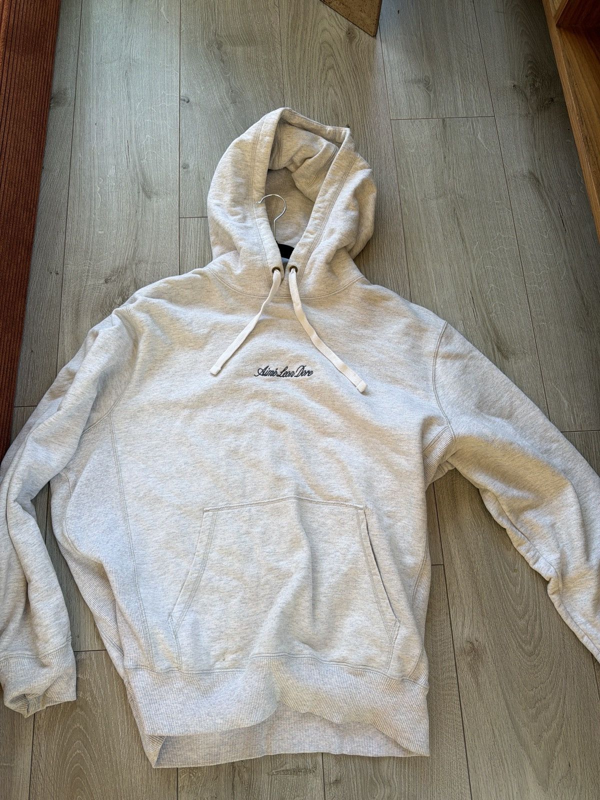 Aime Leon Dore Hoodie