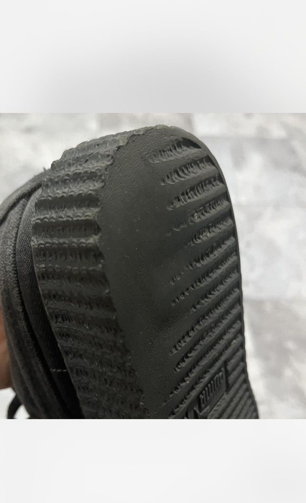 Fenty × Puma Fenty X Puma Velvet Creeper Size US 5.5 / IT 35.5 - 7 Thumbnail