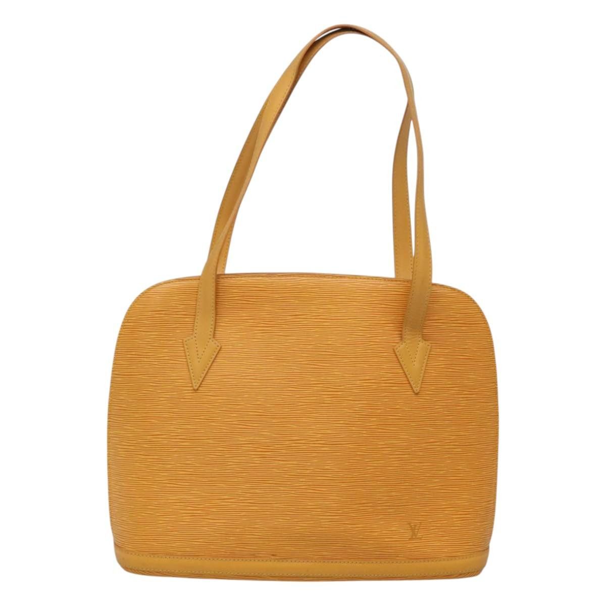Louis Vuitton Louis Vuitton Lussac shoulder Size ONE SIZE - 1 Thumbnail