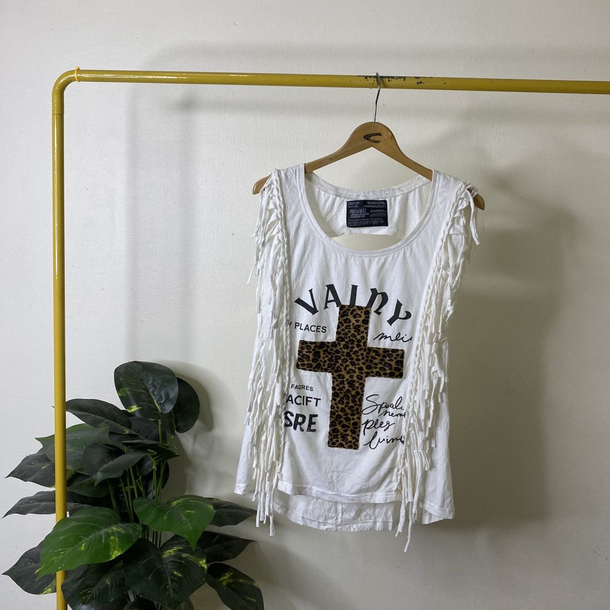 If Six Was Nine × Japanese Brand × Le Grande Bleu (L.G.B.) if six