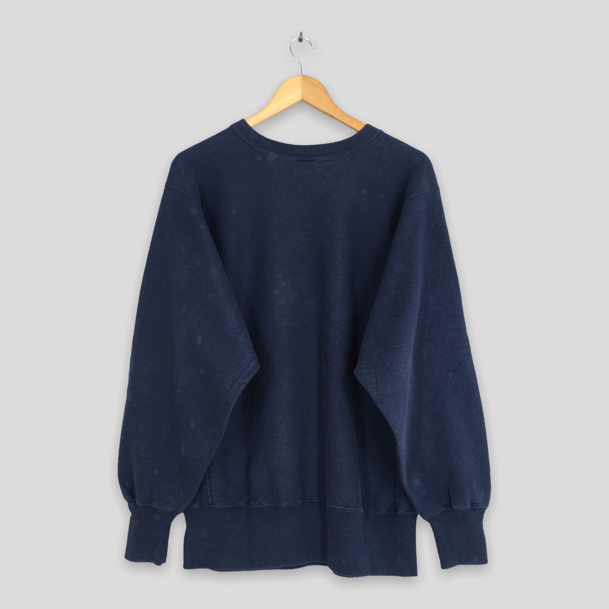 Champion Vintage Champion Chicago Bears Nfl Sweatshirt Large Size US L / EU 52-54 / 3 - 6 Thumbnail