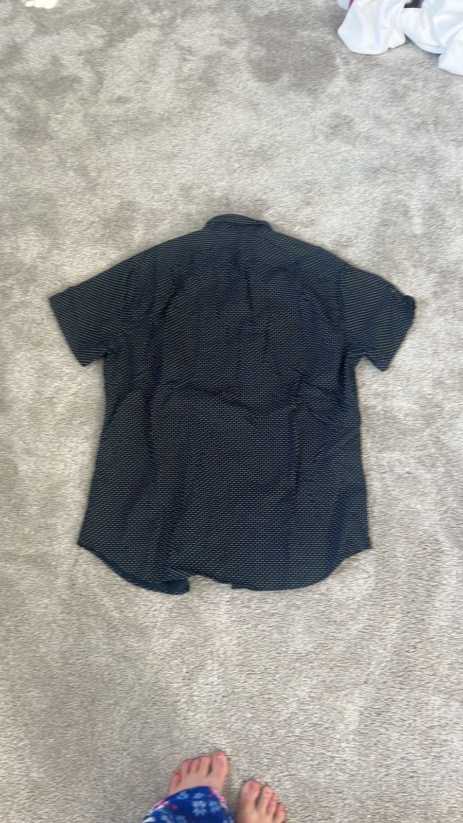 J.Crew J. Crew Men’s Button Up Shirt Size US M / EU 48-50 / 2 - 3 Thumbnail