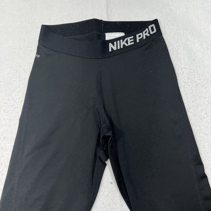 Nike Pro Hyperwarm Tights, Pants & Capris