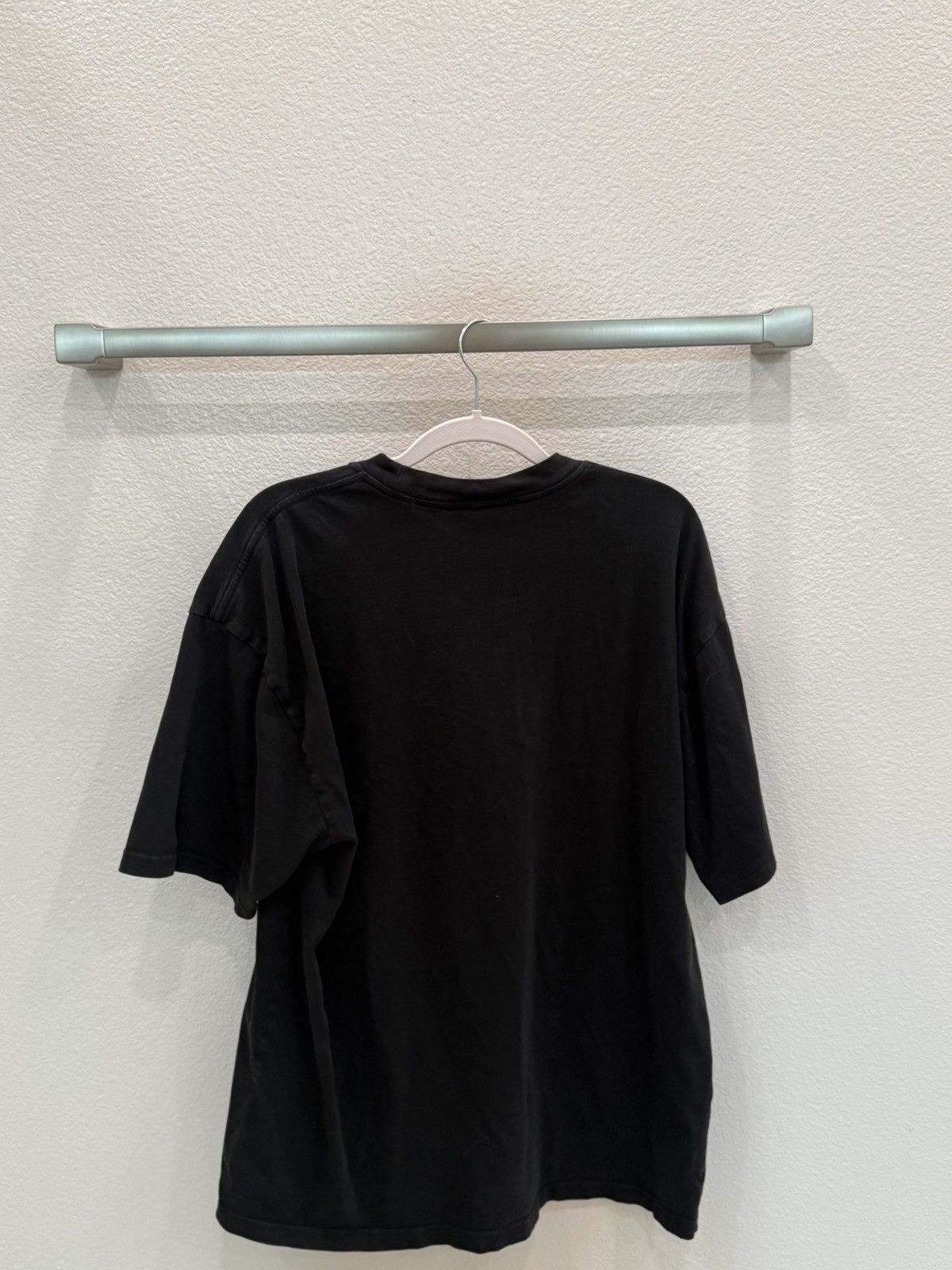 Drew House Drew House Mascot Tee Black Size Medium Size US M / EU 48-50 / 2 - 2 Thumbnail
