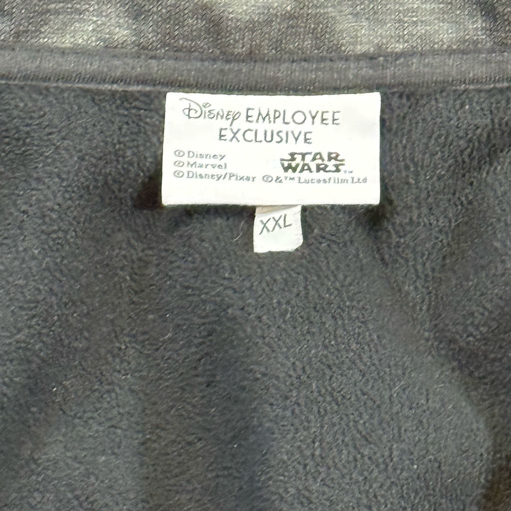 47 Brand Disney Pixar Men’s XXL Employee Exclusive Jacket Size US XXL / EU 58 / 5 - 9 Thumbnail