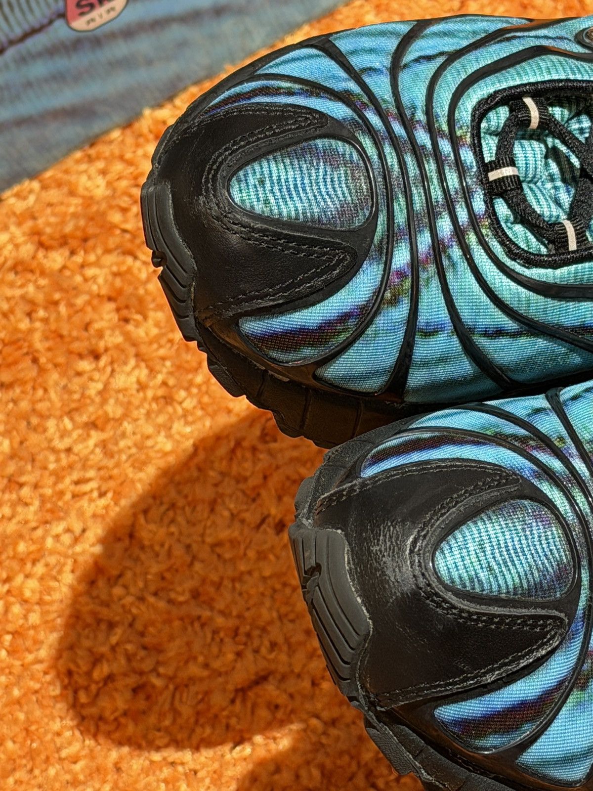Nike × Skepta Nike Air Max x Skepta Tailwind Shoes Size US 9.5 / EU 42-43 - 7 Thumbnail