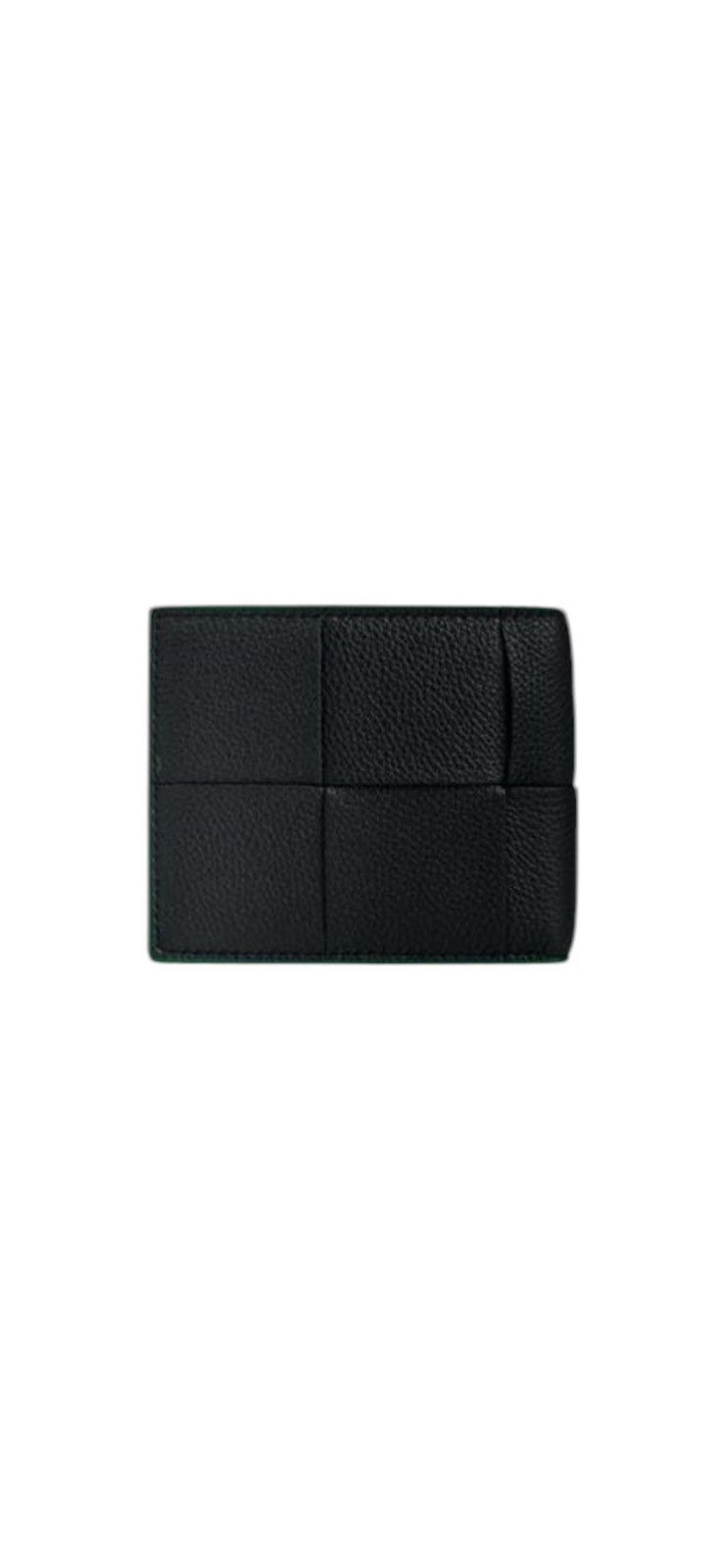 Bottega Veneta BOTTEGA VENETA CASSETTE BI-FOLD WALLET Size ONE SIZE - 2 Thumbnail