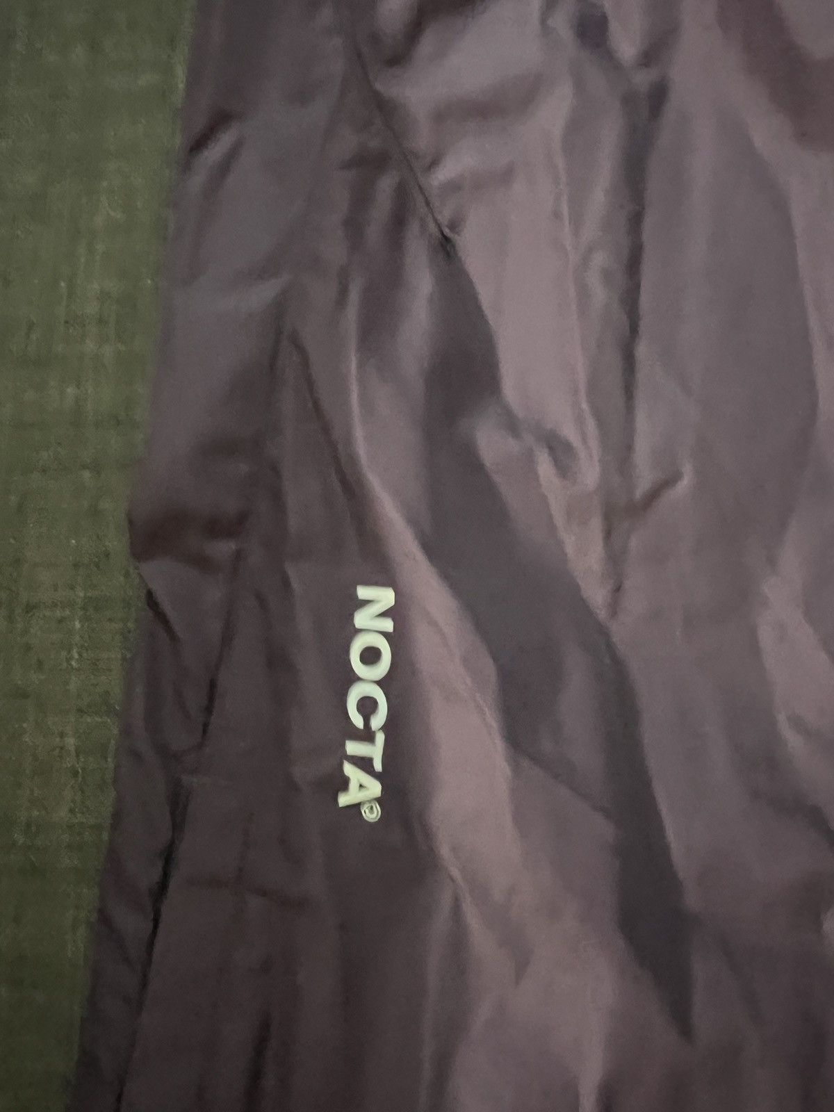 Nike Nocta Nike Pants Size US 30 / EU 46 - 2 Thumbnail