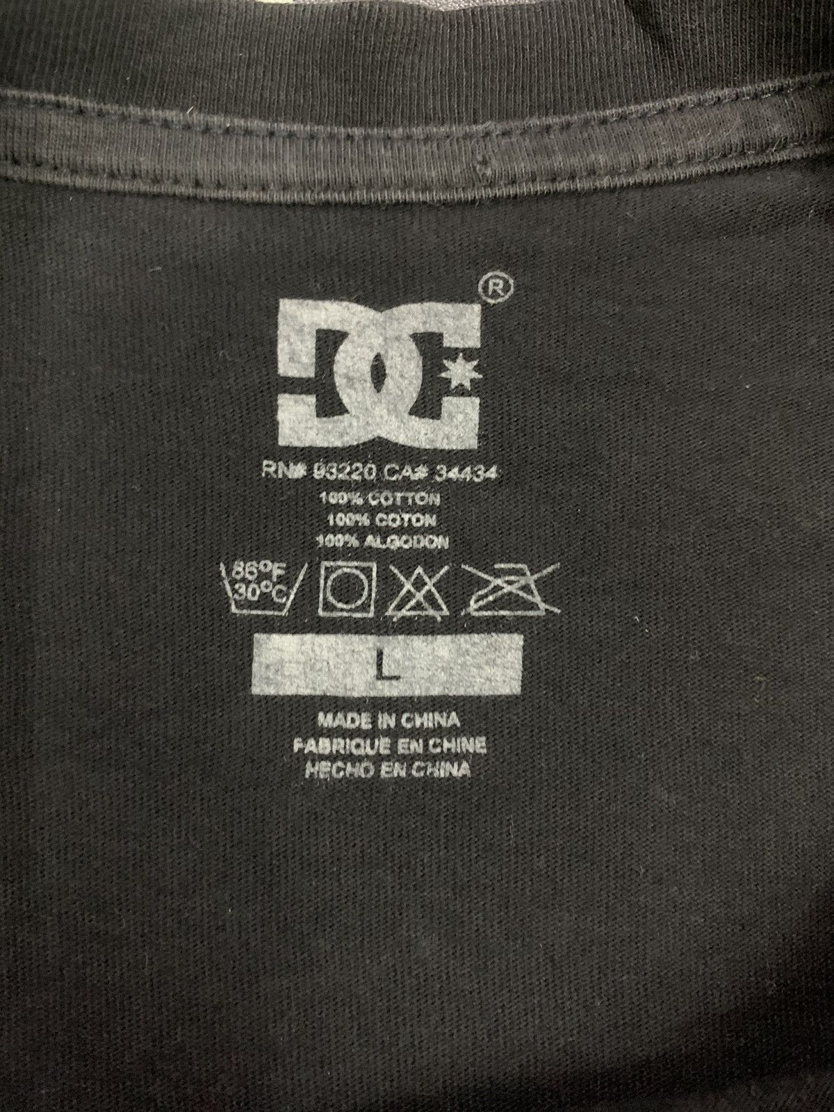 Fox Racing Rare Monster Ford Racing Fullprint T Shirt Size US L / EU 52-54 / 3 - 6 Thumbnail