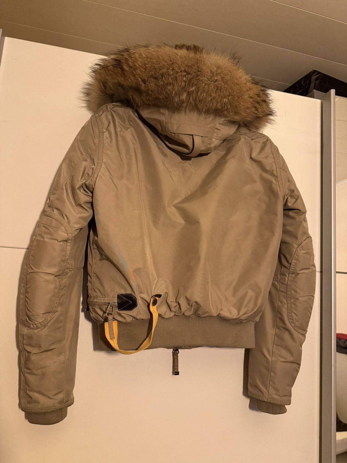 Parajumpers Parajumper masterpiece series Size M / US 6-8 / IT 42-44 - 7 Thumbnail