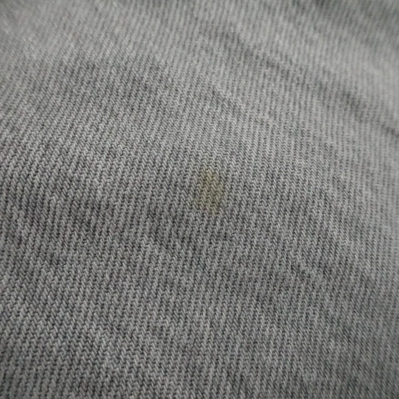 Levi's VINTAGE Levi's Jeans Mens 28x30 Gray Denim 501 Button Fly Light Wash Faded 90s Size US 28 / EU 44 - 6 Thumbnail