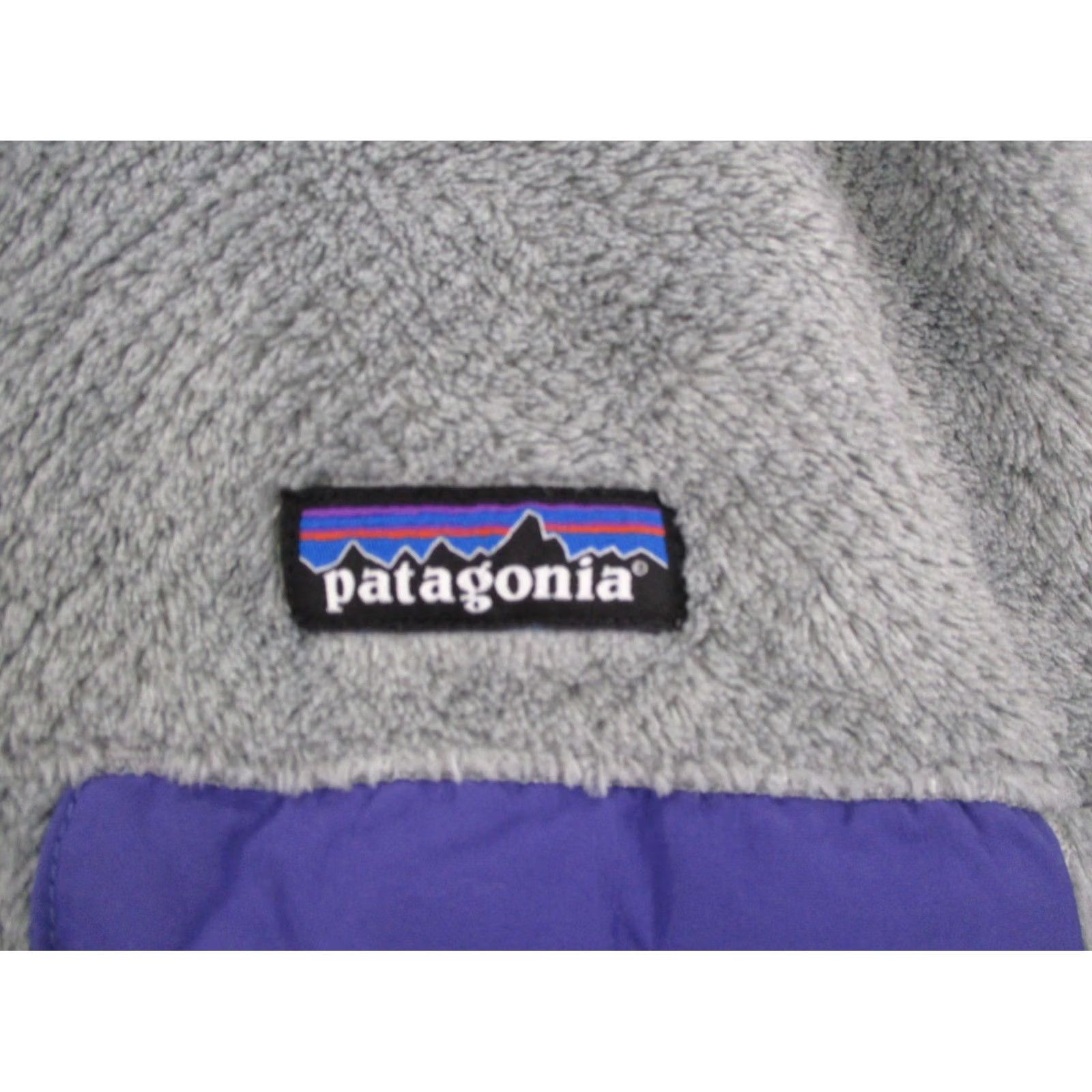 Patagonia Patagonia Snap T Jacket Womens M Gray Sweater Outdoor Hiking Camping 25442 Size M / US 6-8 / IT 42-44 - 6 Thumbnail