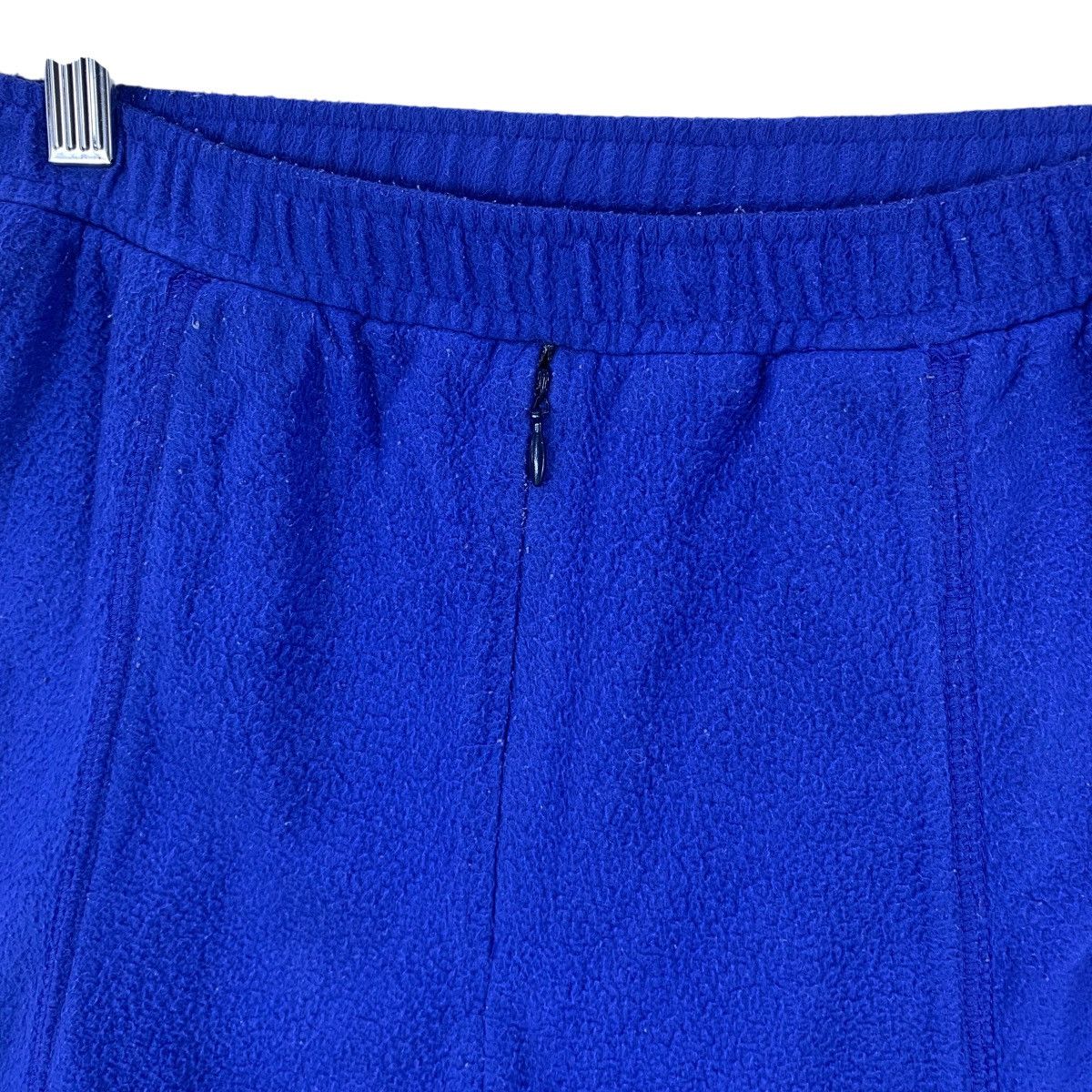 Polartec Vintage POLARTEC x AXES QUIN Outdoor Hiking Pant Sweatpants Size US 26 / EU 42 - 7 Thumbnail