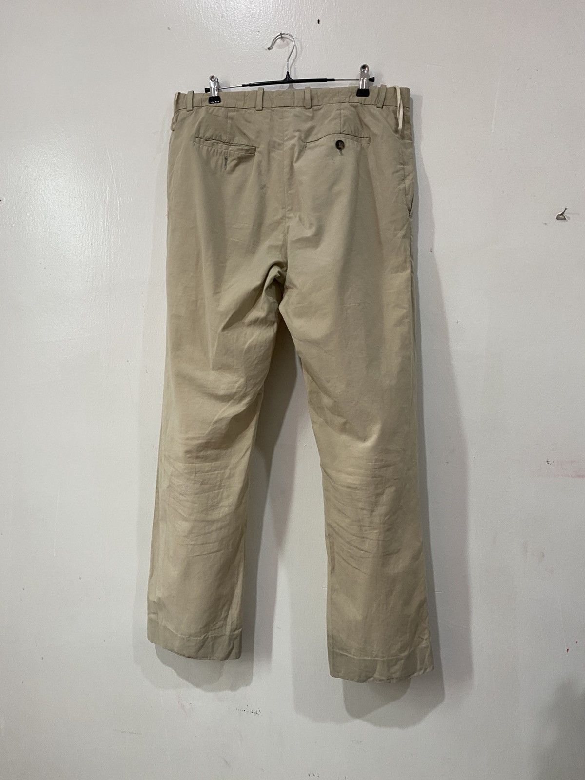 Marni Marni Pants Size US 34 / EU 50 - 2 Thumbnail