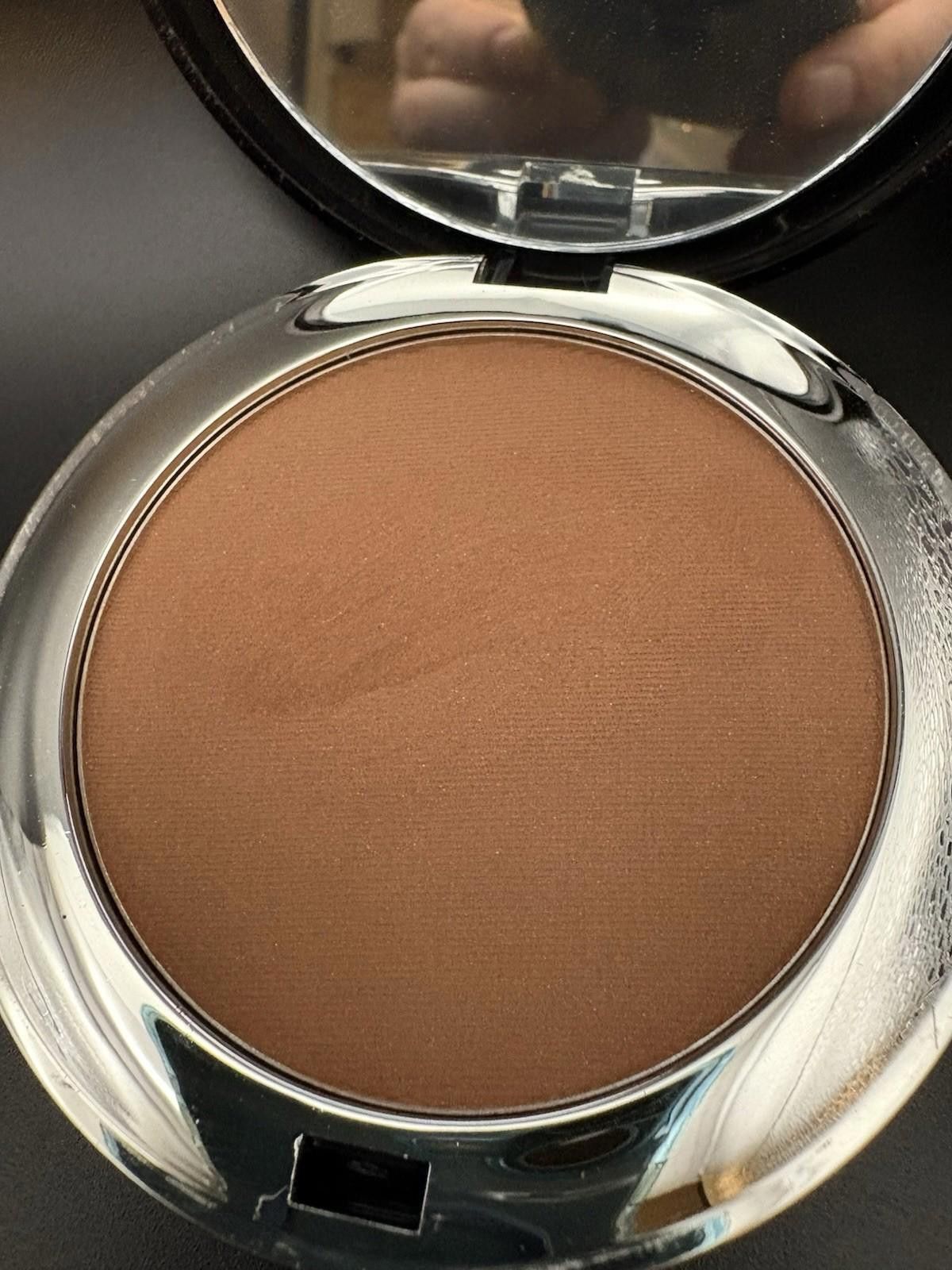 Other Bellapierre Compact Mineral Foundation-Chocolate Truffle NEW Size ONE SIZE - 3 Thumbnail