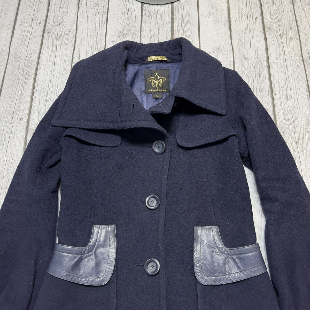 Mackage Mackage coat Size S / US 4 / IT 40 - 3 Thumbnail
