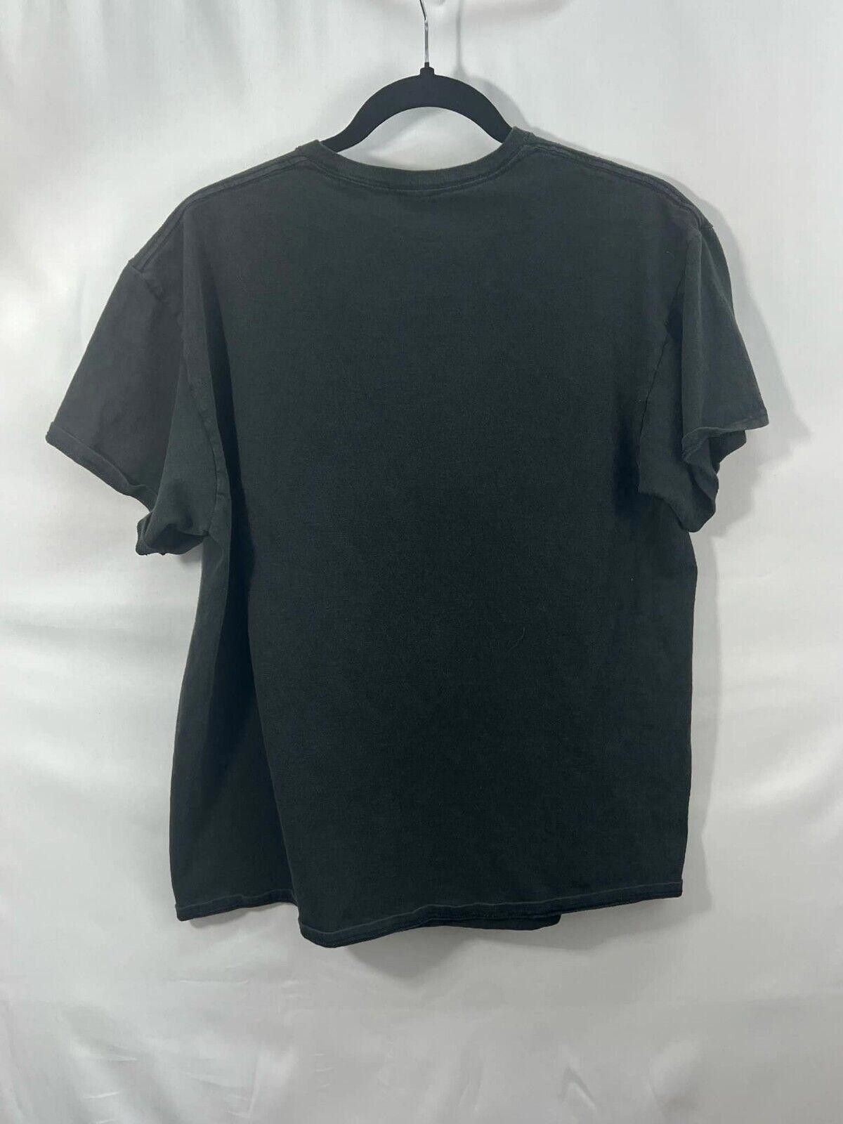 Designer DRAGON BALL Z GOKU T SHIRT BLACK SIZE LARGE Sayan kid gohan Size US XL / EU 56 / 4 - 3 Thumbnail