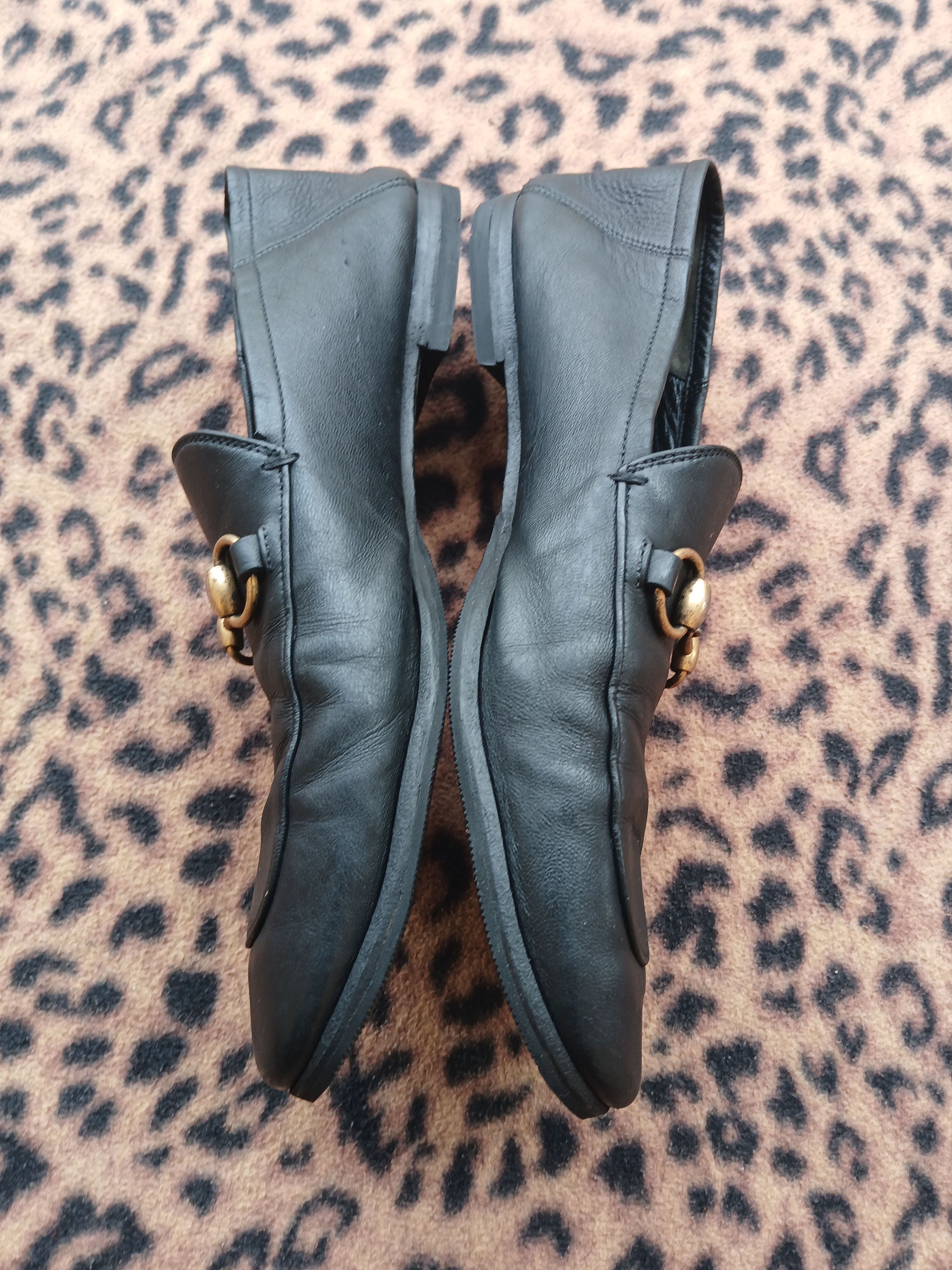 Gucci Gucci horsebit loafer Size US 7.5 / EU 40-41 - 2 Thumbnail