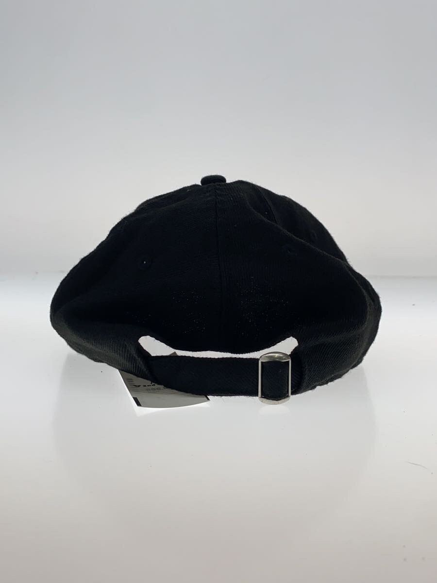 Yohji Yamamoto NEW ERA × YOHJI YAMAMOTO/HN-H88-865 Cap Size ONE SIZE - 3 Thumbnail
