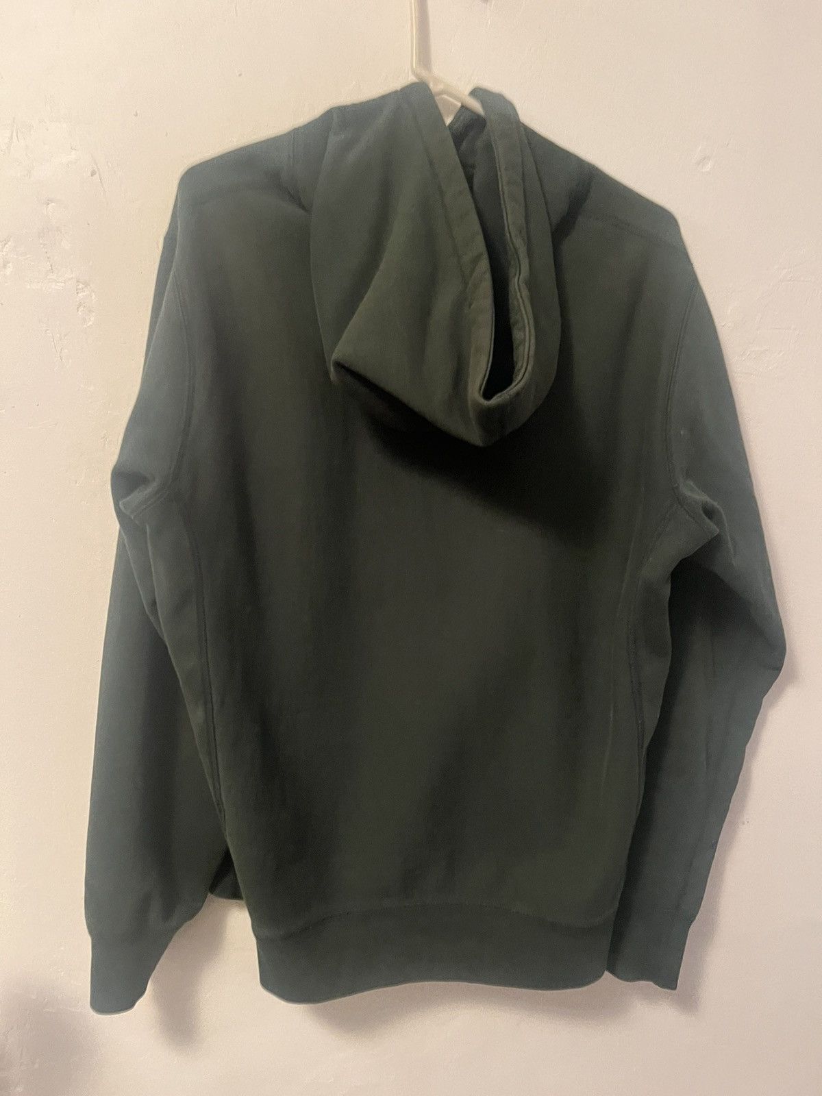 Supreme Supreme Gonz logo hoodie Size US L / EU 52-54 / 3 - 9 Thumbnail