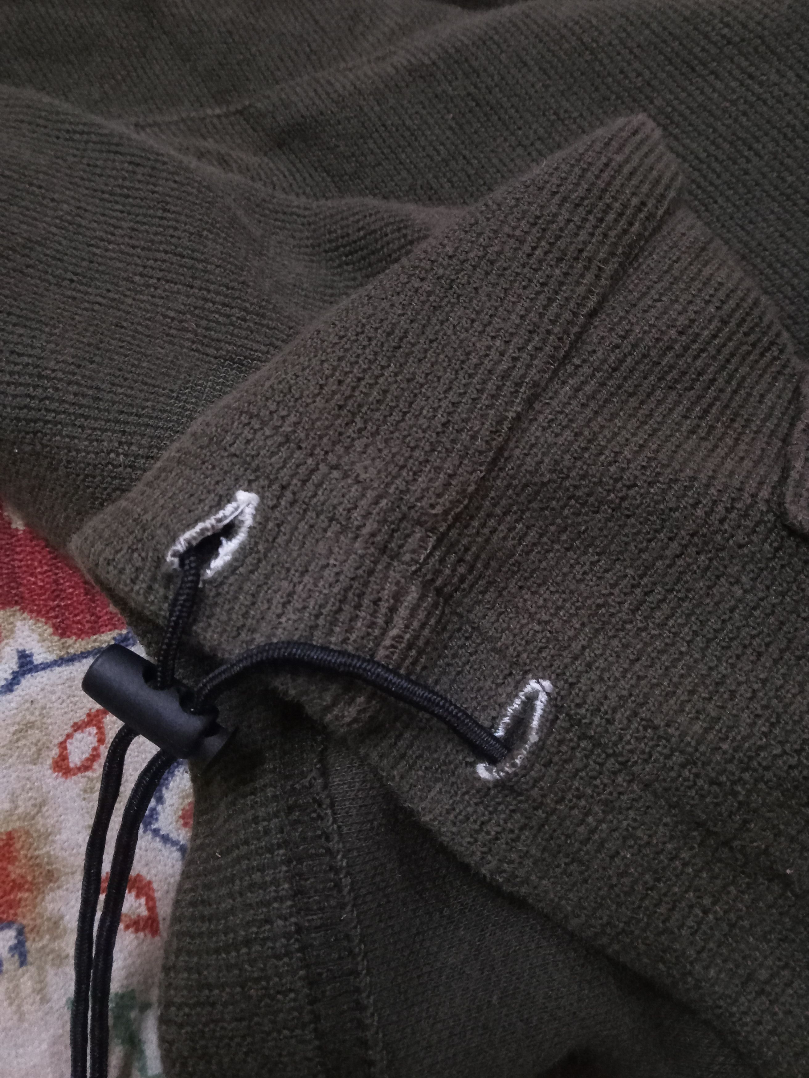 Dezert Vintage Dezert Sweater Hoodie Size US M / EU 48-50 / 2 - 11 Thumbnail