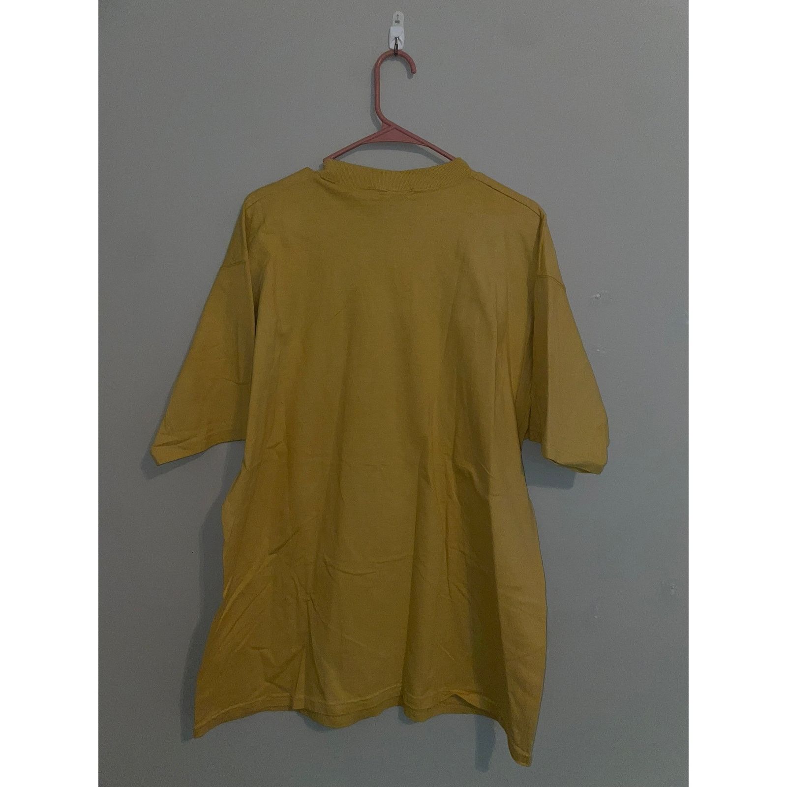 Liquid Blue Vintage Liquid Blue Parody Series Shirt No Disco Nabisco Tee Size US XL / EU 56 / 4 - 7 Thumbnail