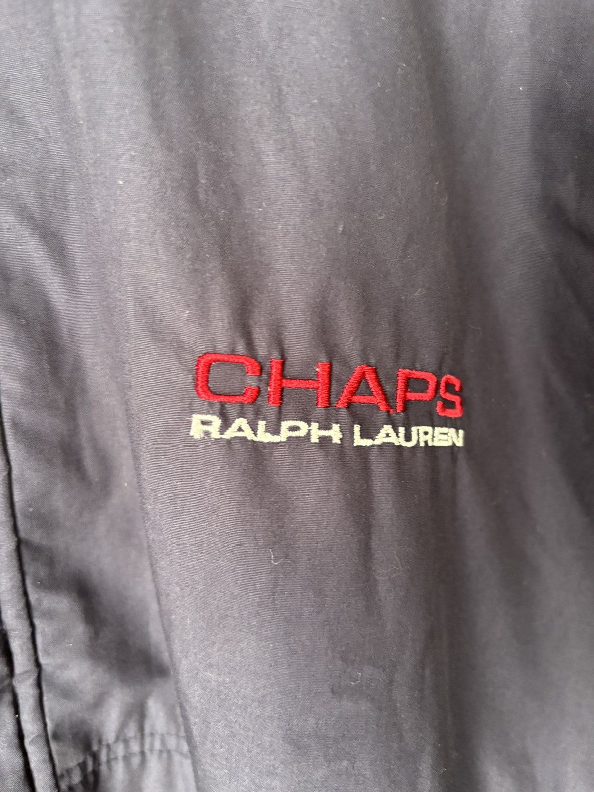 Polo Ralph Lauren Vintage 90s Polo Ralph Lauren Chaps Jacket Size US L / EU 52-54 / 3 - 9 Thumbnail