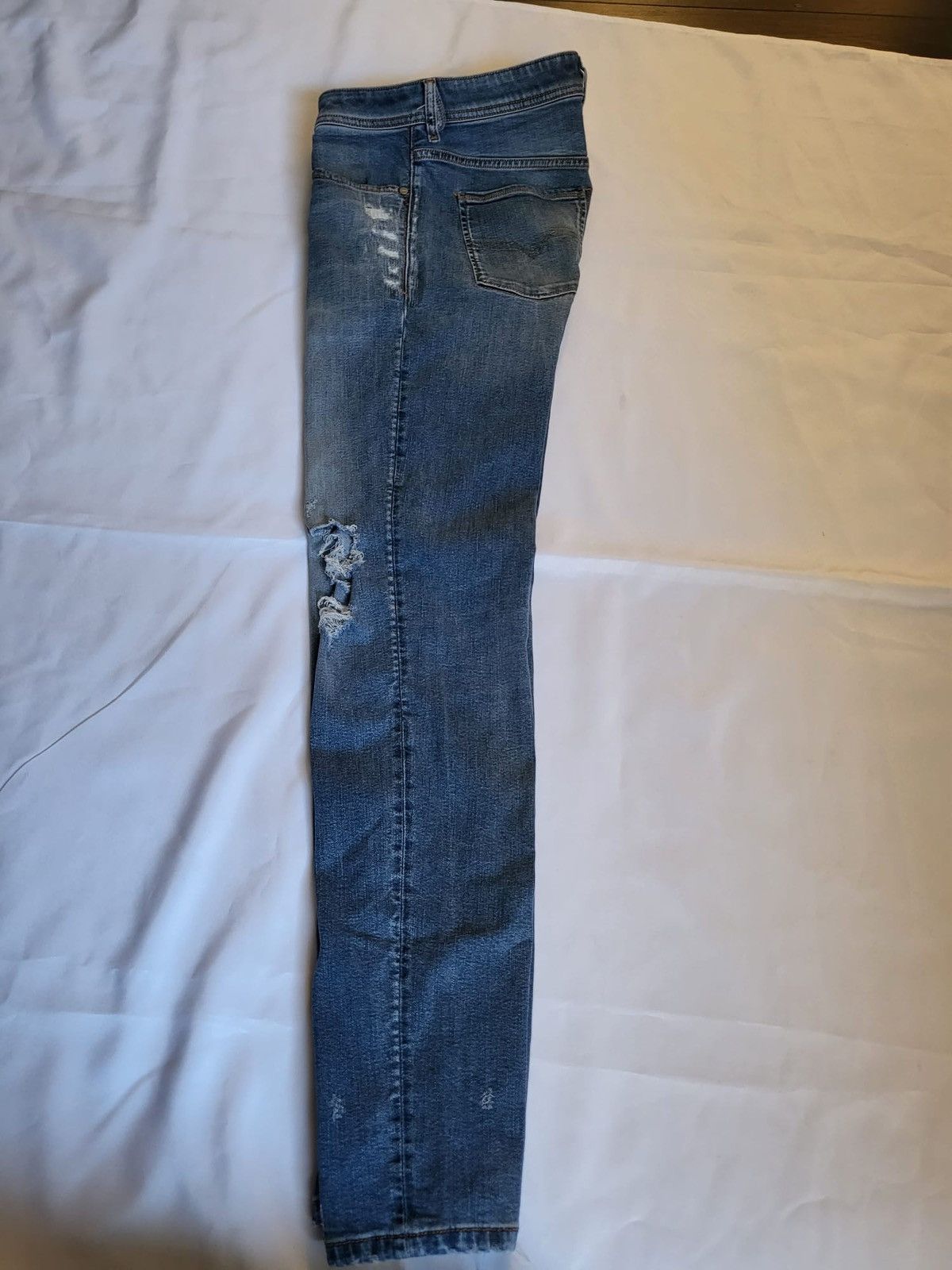 Diesel Jeans Diesel Size US 33 - 3 Thumbnail