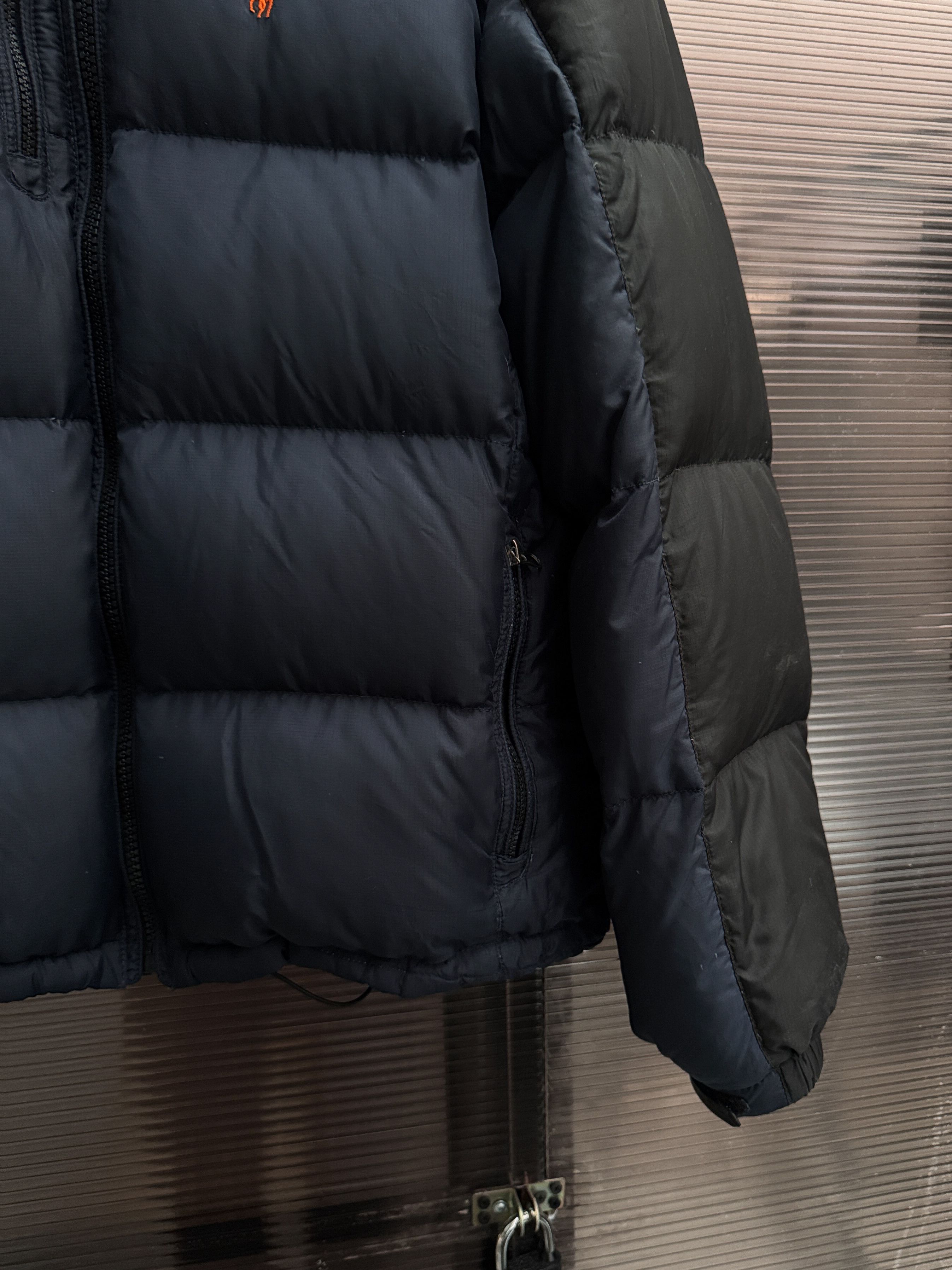 Polo Ralph Lauren Polo Ralph Lauren Puffer Jacket Size US L / EU 52-54 / 3 - 5 Thumbnail