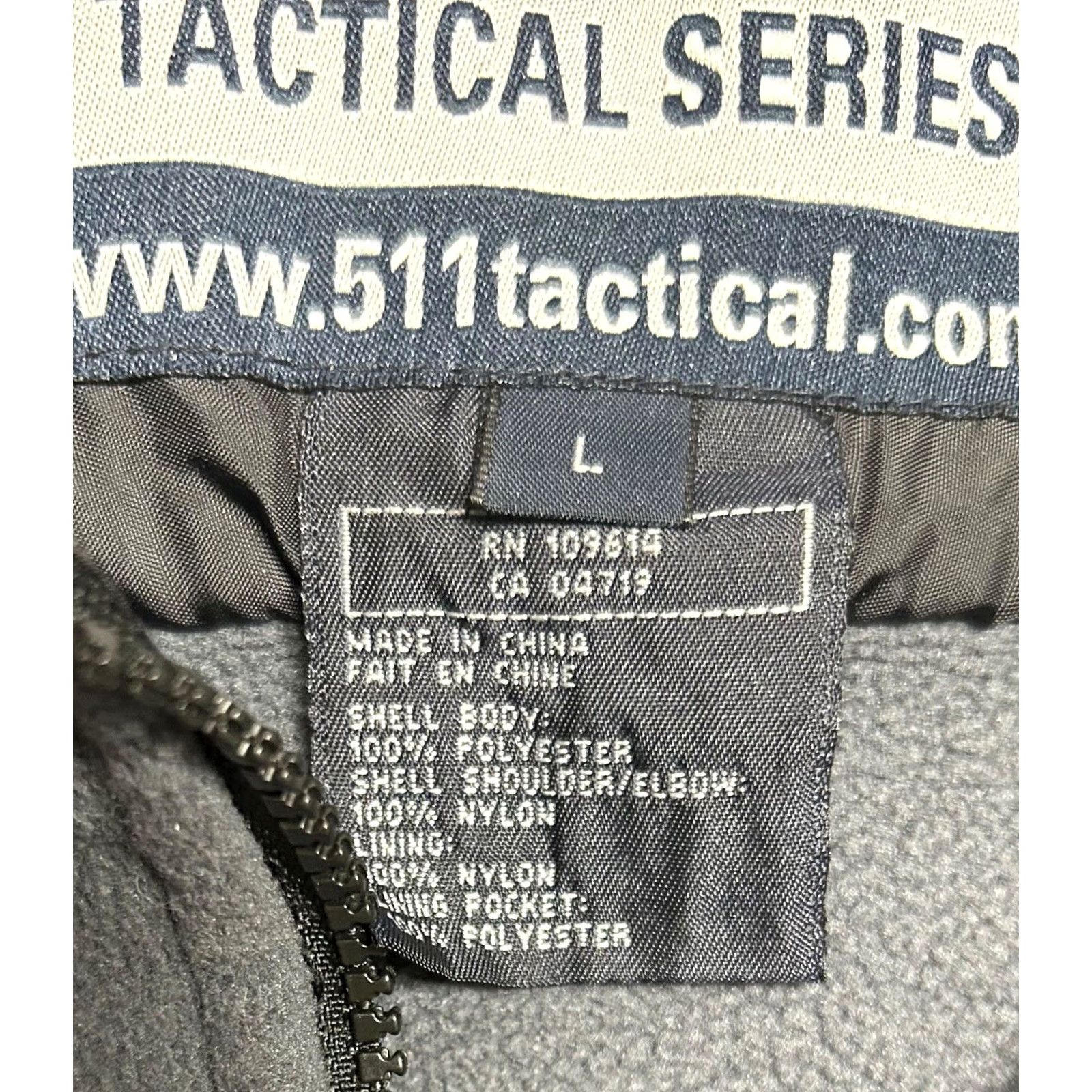 Vintage VINTAGE Size US L / EU 52-54 / 3 - 5 Thumbnail