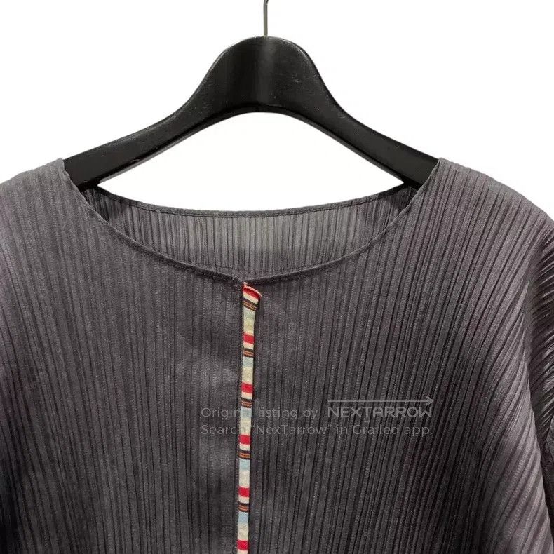 Issey Miyake Issey Miyake Black Coat Size XL / US 12-14 / IT 48-50 - 6 Thumbnail