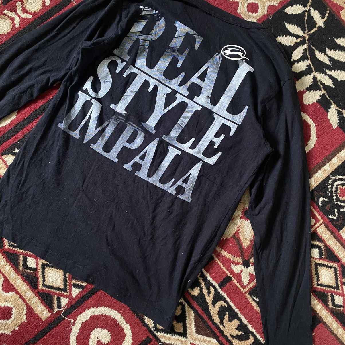 Japanese Brand IMPALA MASSIVE Size US M / EU 48-50 / 2 - 8 Thumbnail