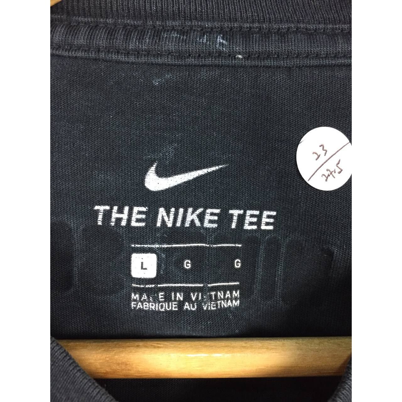 Nike Nike SB Llama Skateboarding Graphic Tee Size L Size US L / EU 52-54 / 3 - 12 Thumbnail