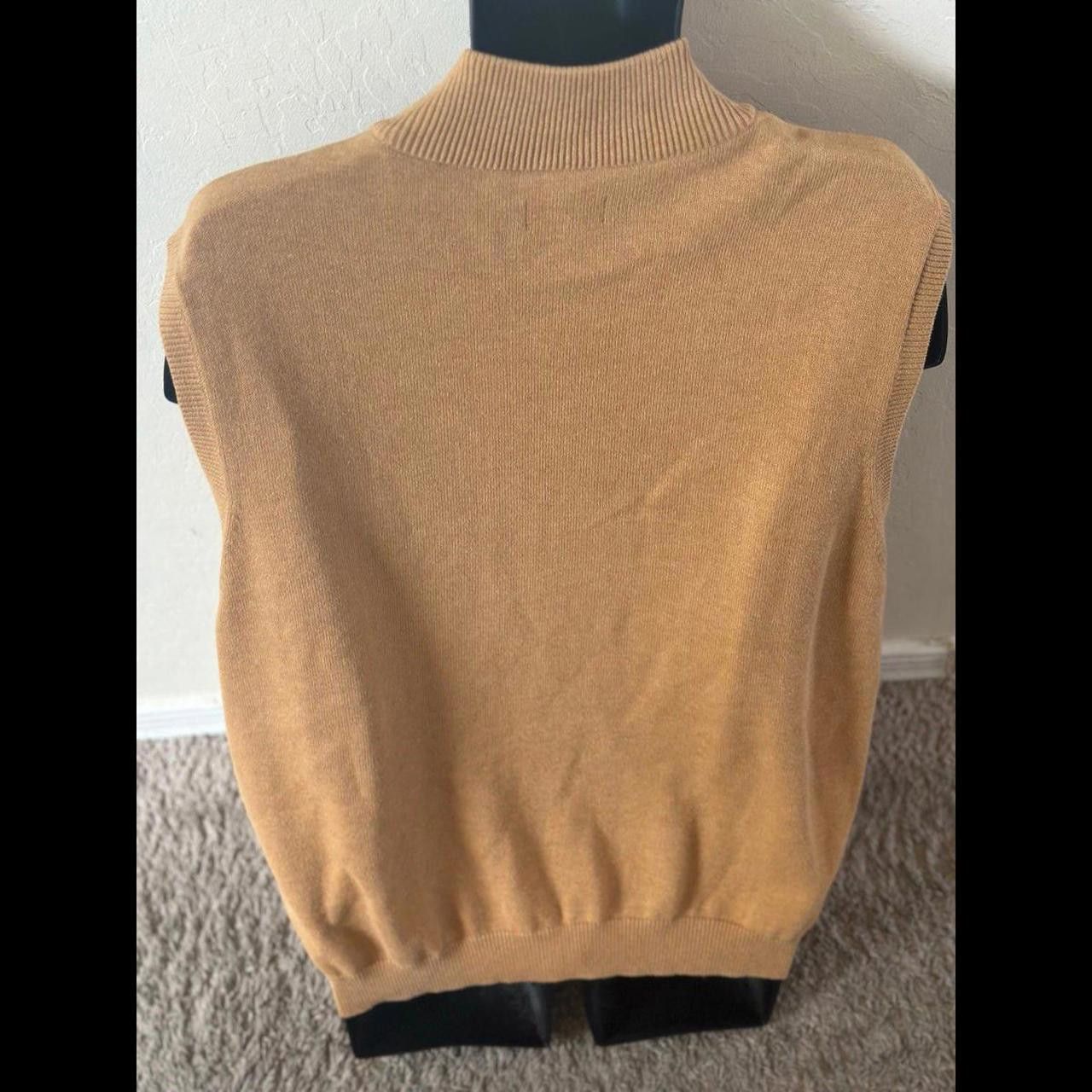 Designer Mens Pre Own As Is 24d7 Size US XL / EU 56 / 4 - 3 Thumbnail