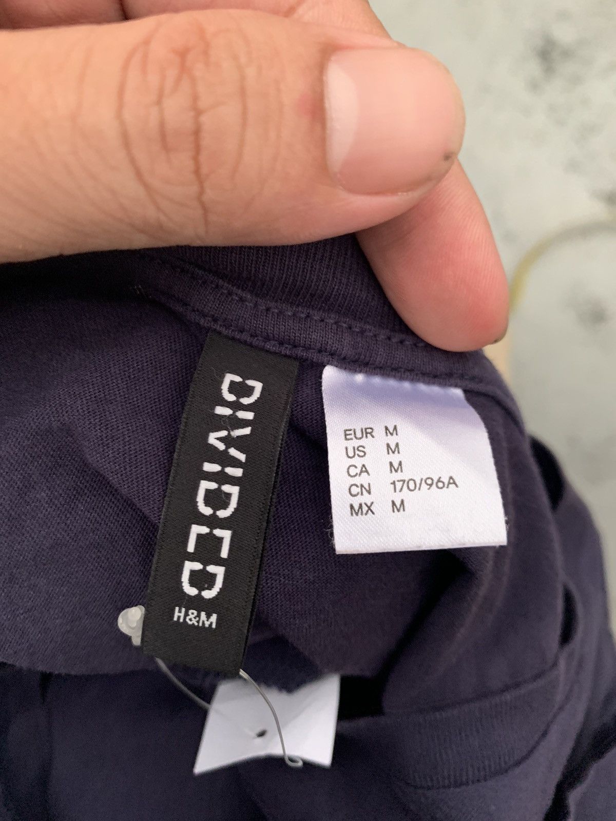 H&M × Japanese Brand H&M SUNSET BOULEVARD AMERICA FLAG Size US S / EU 44-46 / 1 - 4 Thumbnail