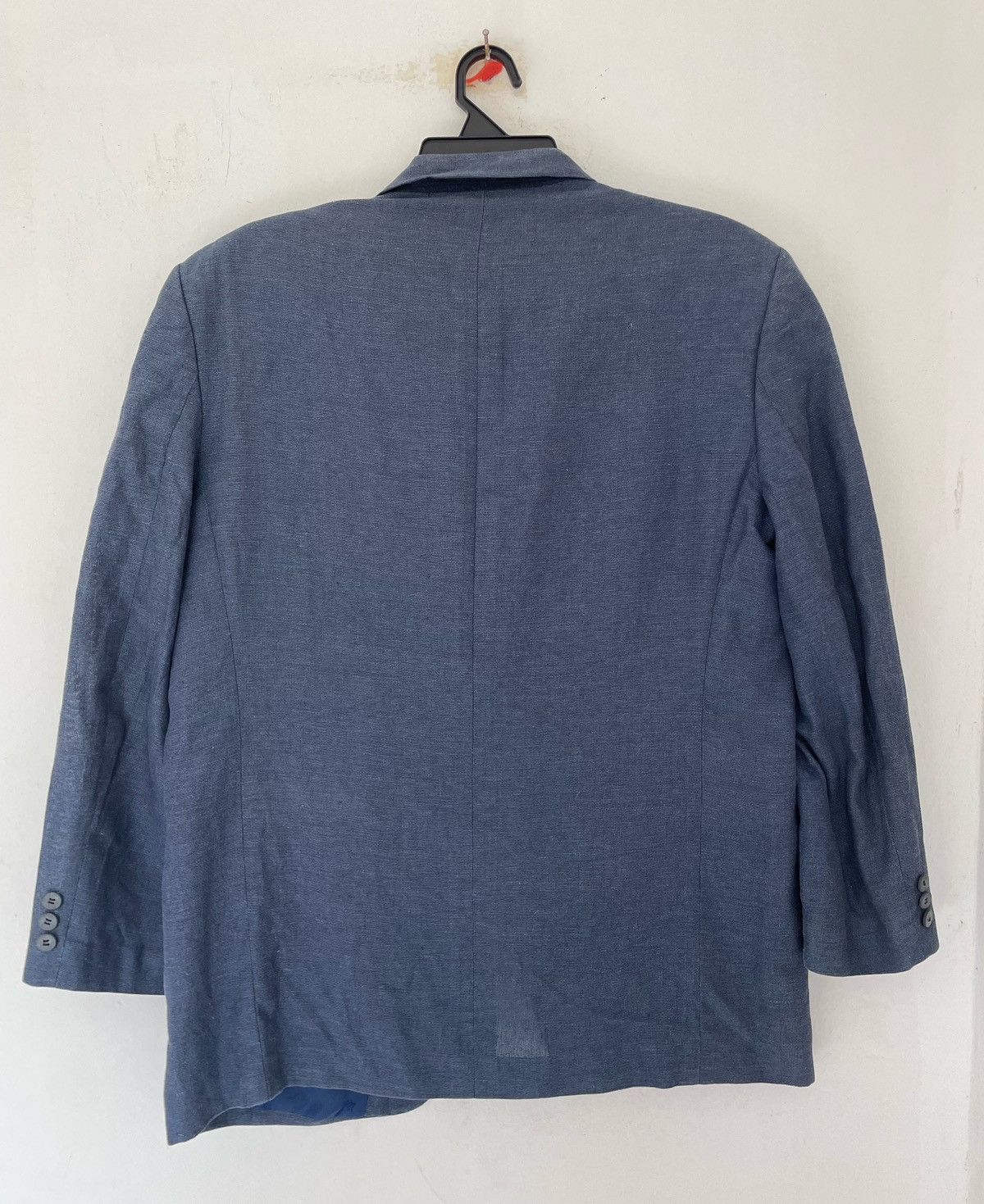 Pierre Balmain × Vintage VINTAGE PIERRE BALMAIN BLAZER Size 40R - 5 Thumbnail