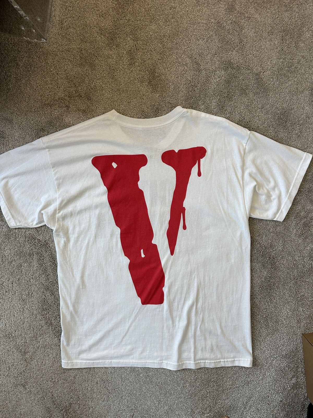 Vlone Bape buy Shirt Bundle