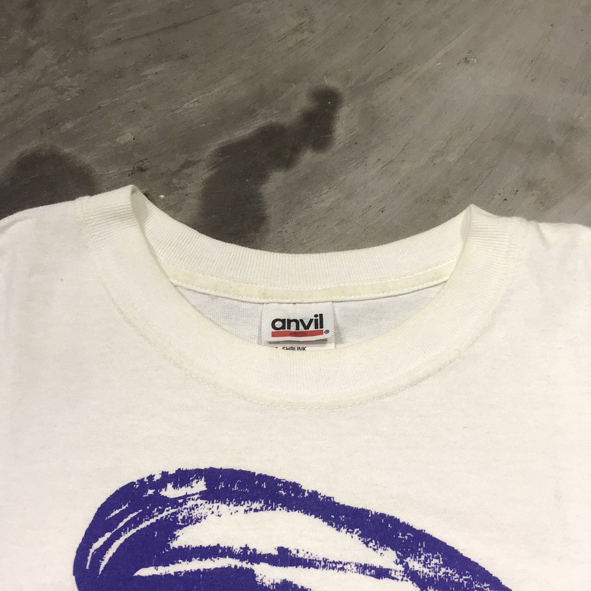 Band Tees × Japanese Brand × Vintage Vintage Band Shirt Do As Infinity 2002/2003 Size US M / EU 48-50 / 2 - 2 Thumbnail