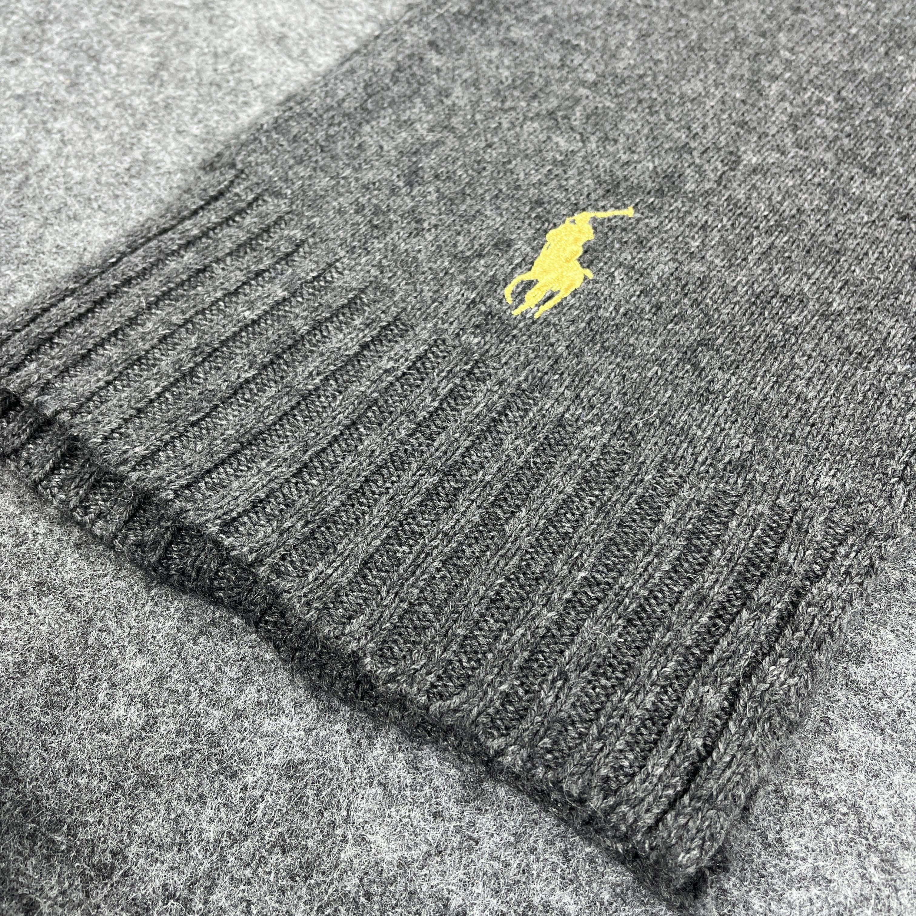 Polo Ralph Lauren Polo Ralph Lauren Scarf / Muffler / Neckwear T1025 Size ONE SIZE - 10 Thumbnail