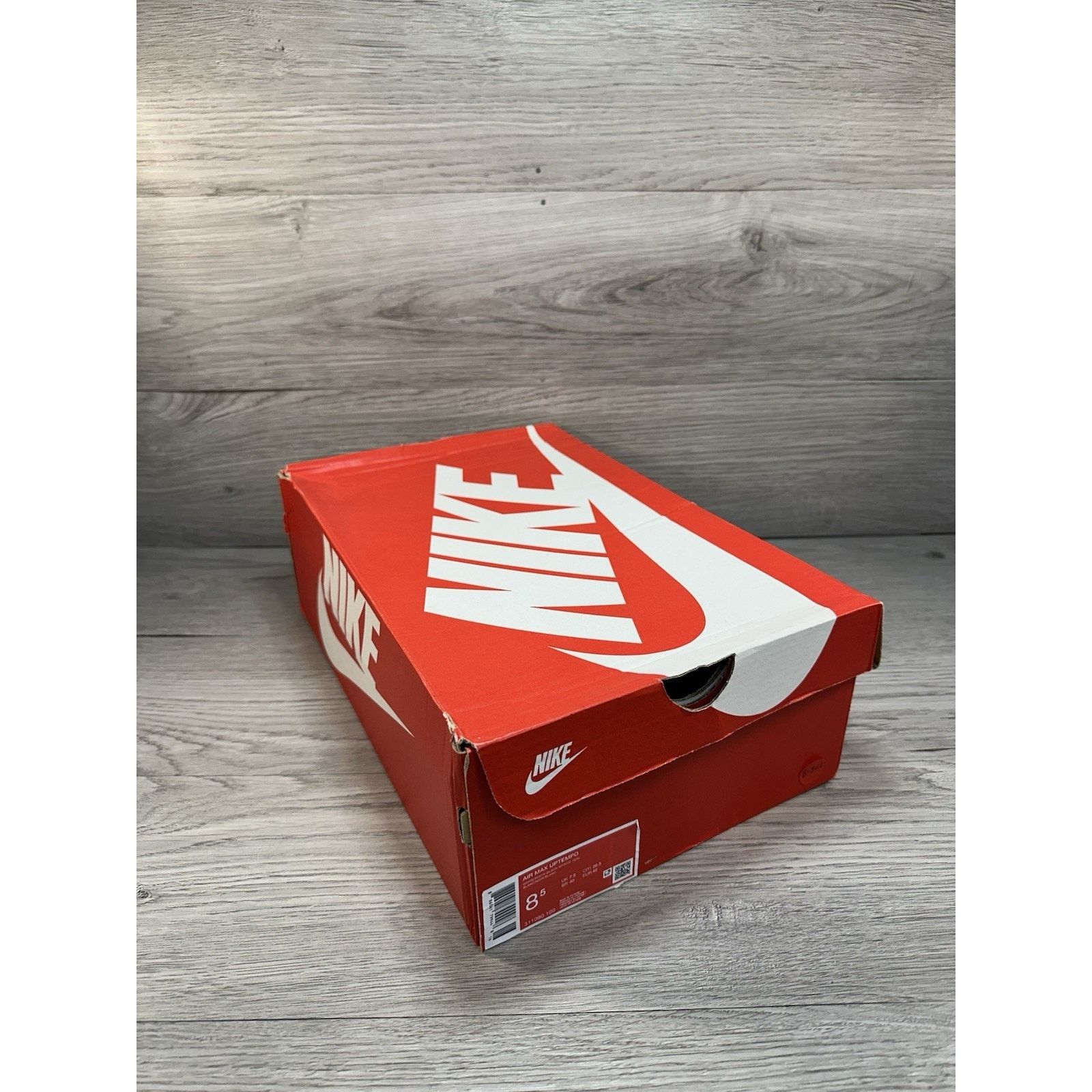 Nike Nike Air Max Tempo White Black Teal 2024 - Size 8.5 Size US 8.5 / EU 41-42 - 9 Thumbnail