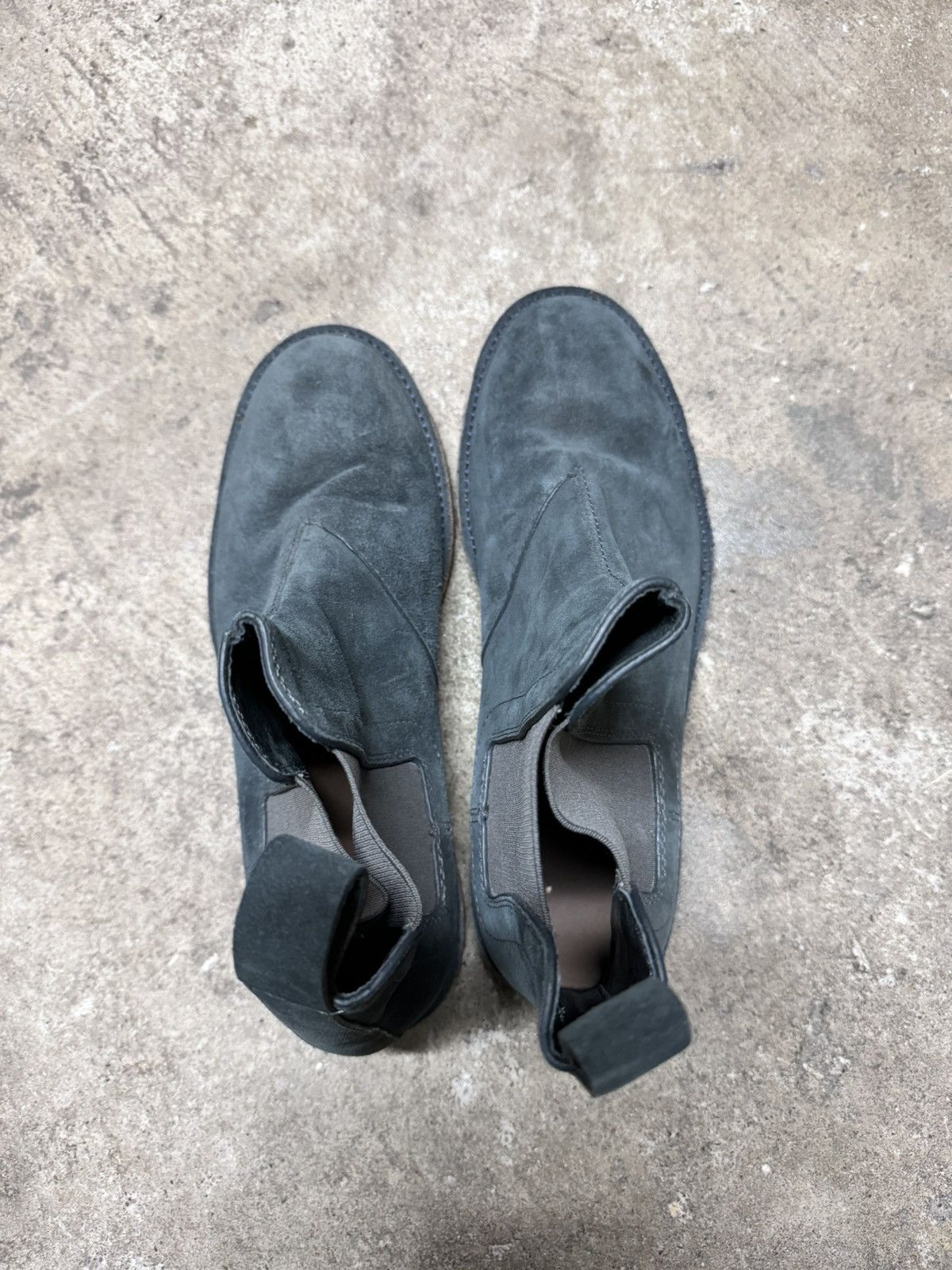 Other × Vintage Vintage Chelsea Boots Size US 10.5 / EU 43-44 - 2 Thumbnail