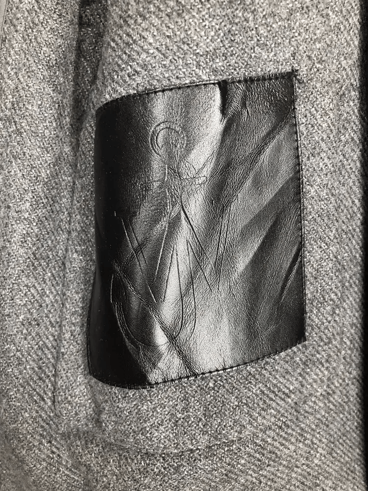 JW Anderson × Uniqlo Uniqlo x J.W. Anderson Duffle Coat Size US M / EU 48-50 / 2 - 9 Thumbnail