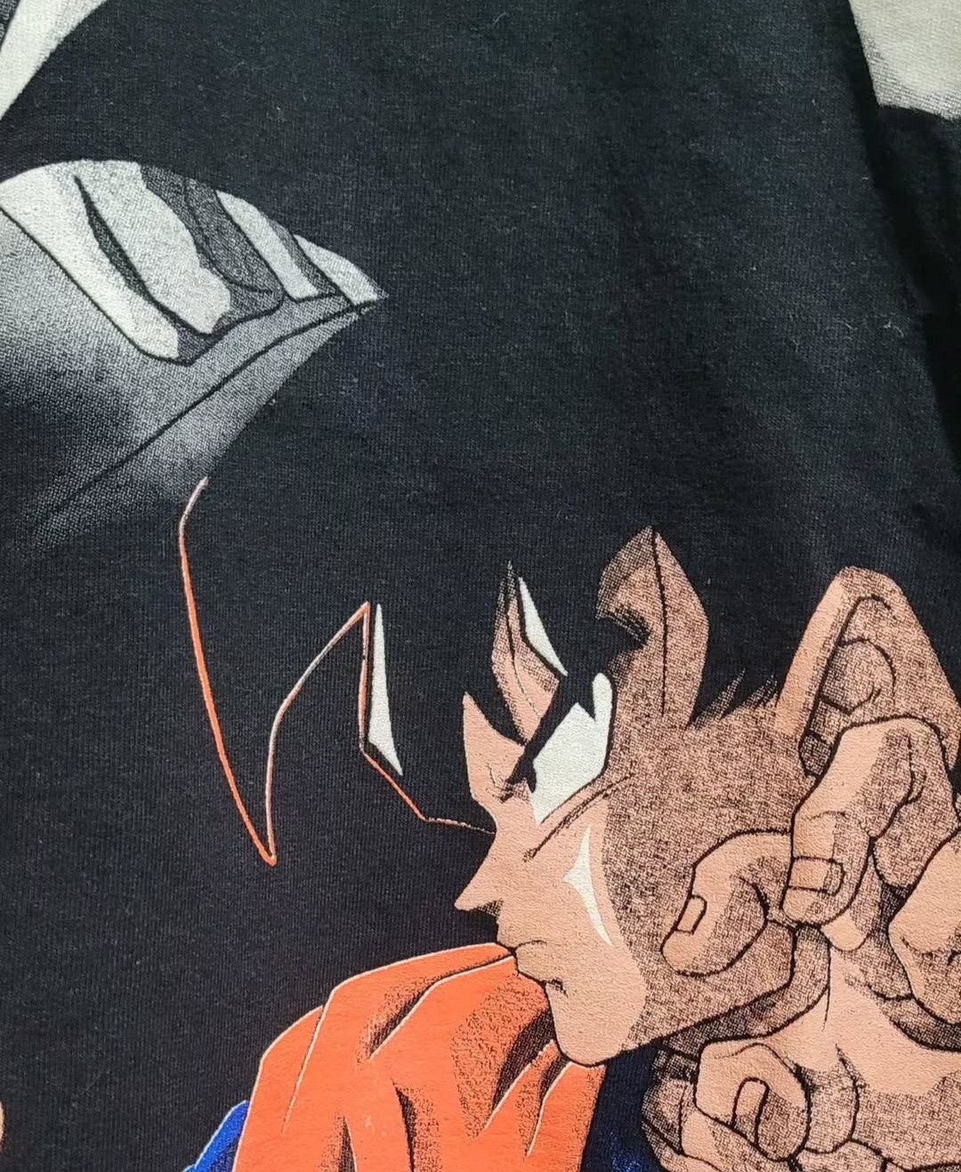 Anime Dragon Ball All Super Saiyan Size US XL / EU 56 / 4 - 3 Thumbnail