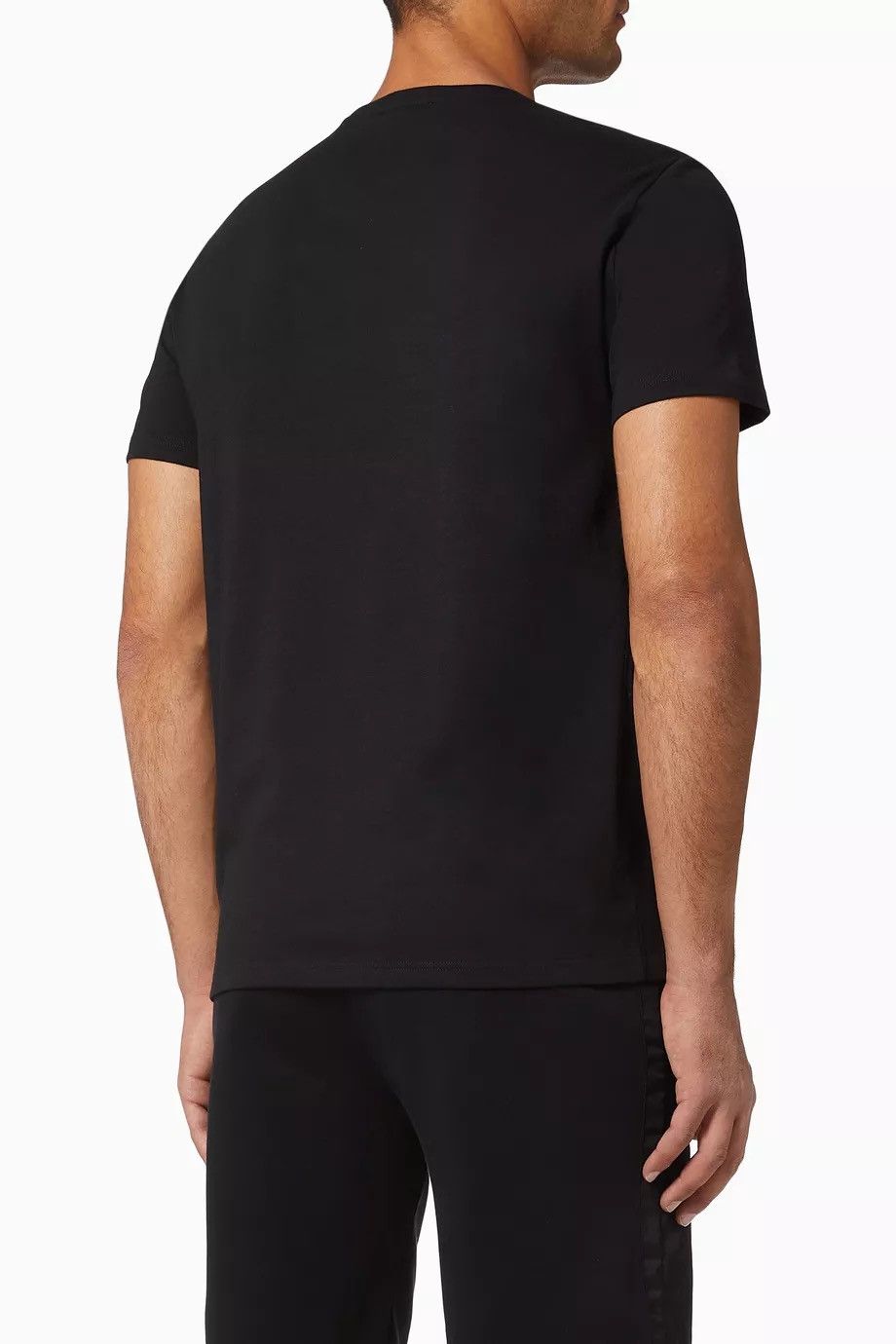 Alexander McQueen Alexander McQueen Skull Print T-Shirt Size US XL / EU 56 / 4 - 4 Thumbnail
